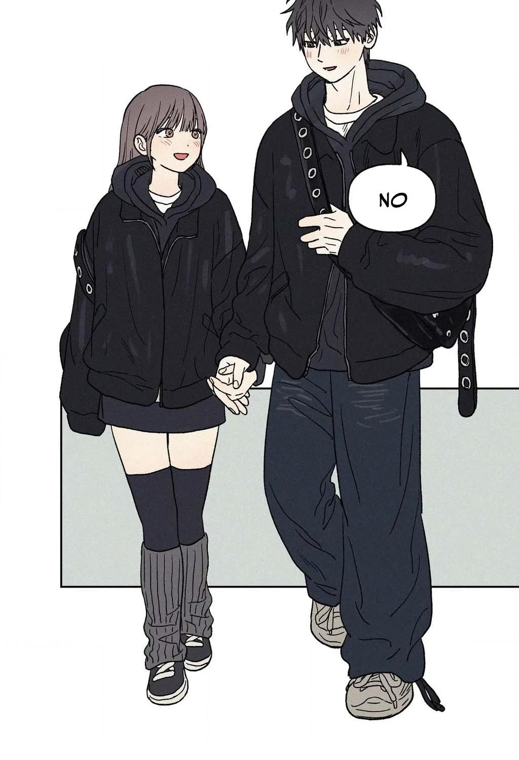 3XLOVE Chapter 58 - page 60