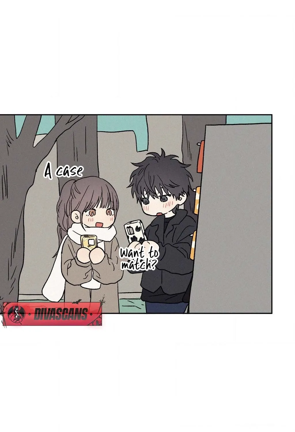 3XLOVE Chapter 58 - page 61