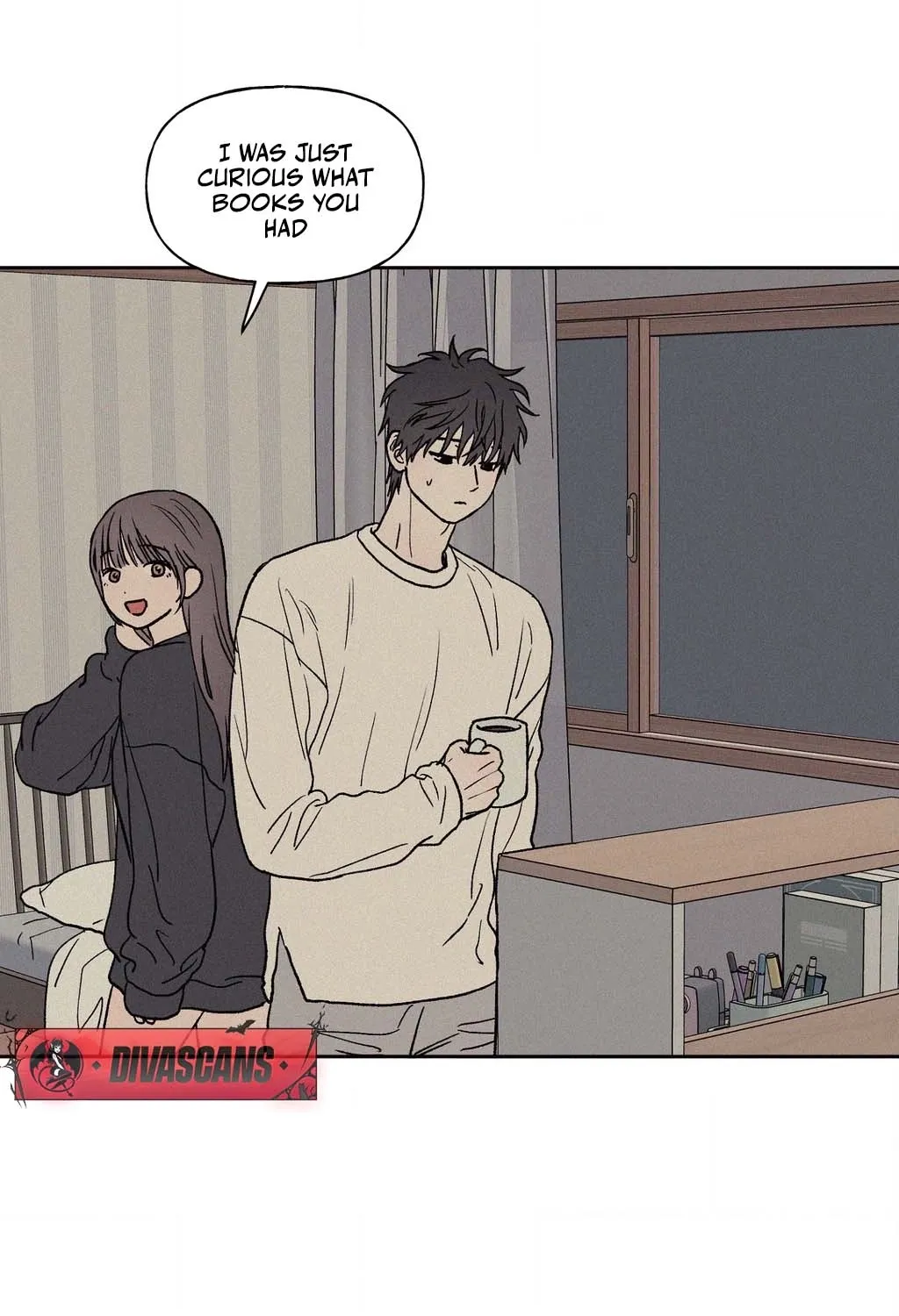 3XLOVE Chapter 58 - page 65