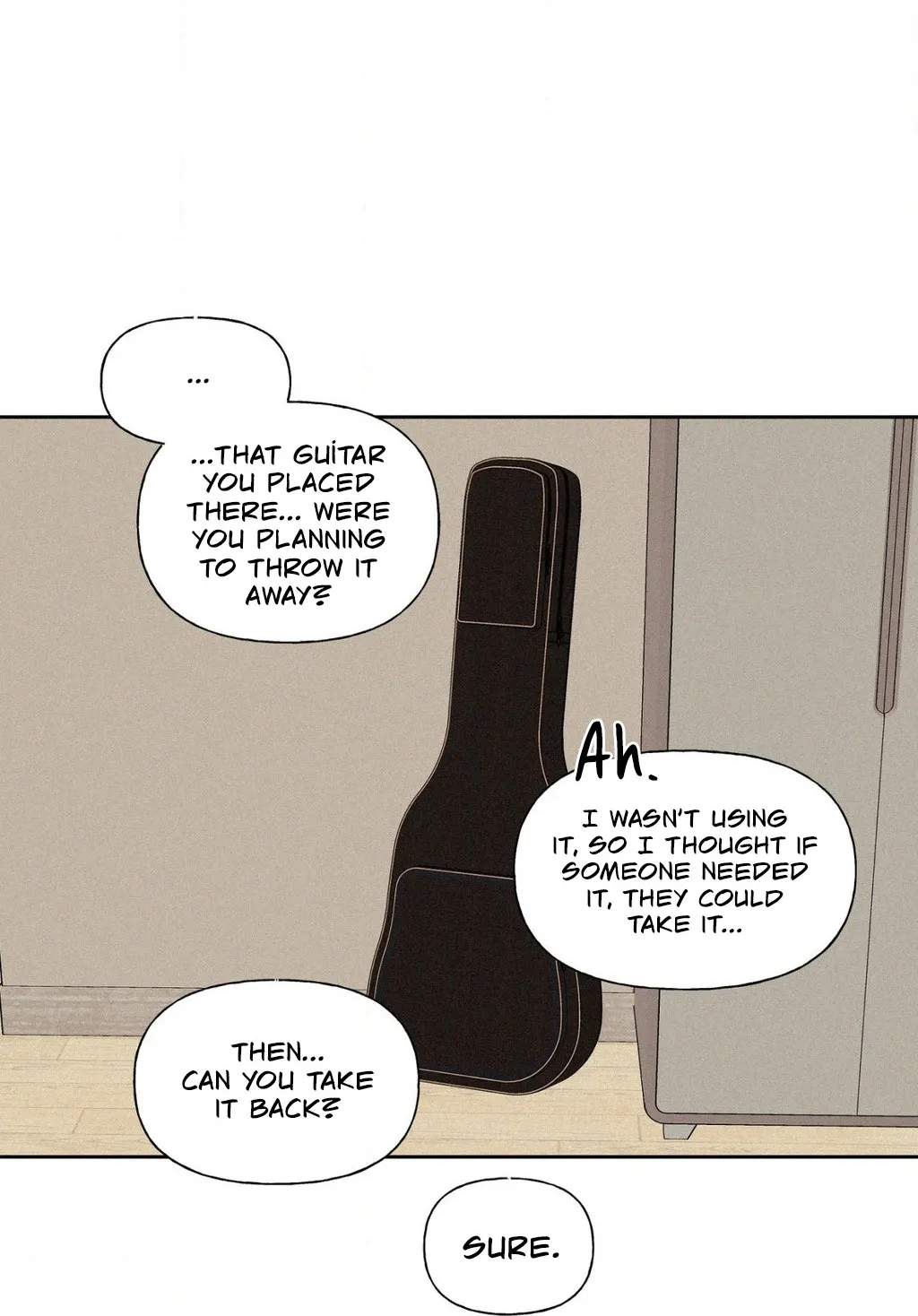 3XLOVE Chapter 45 - page 10