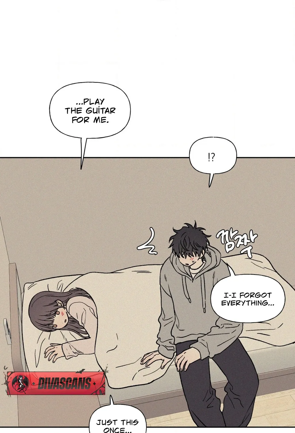 3XLOVE Chapter 45 - page 11