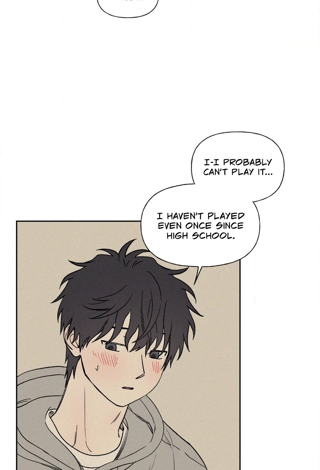 3XLOVE Chapter 45 - page 12