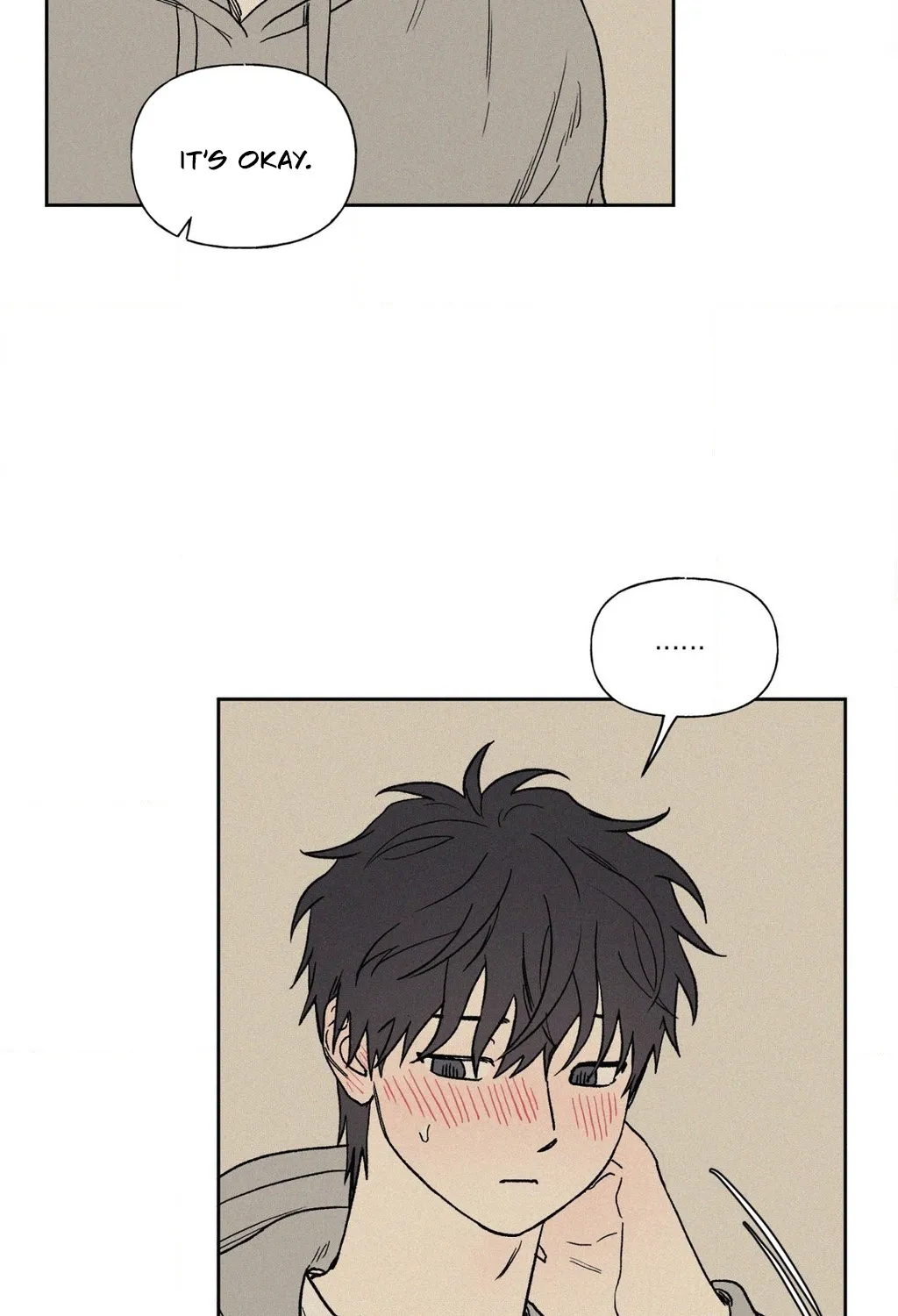 3XLOVE Chapter 45 - page 13