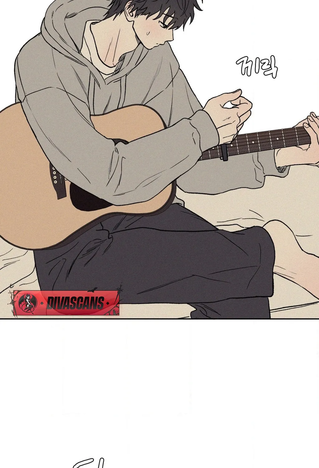 3XLOVE Chapter 45 - page 15