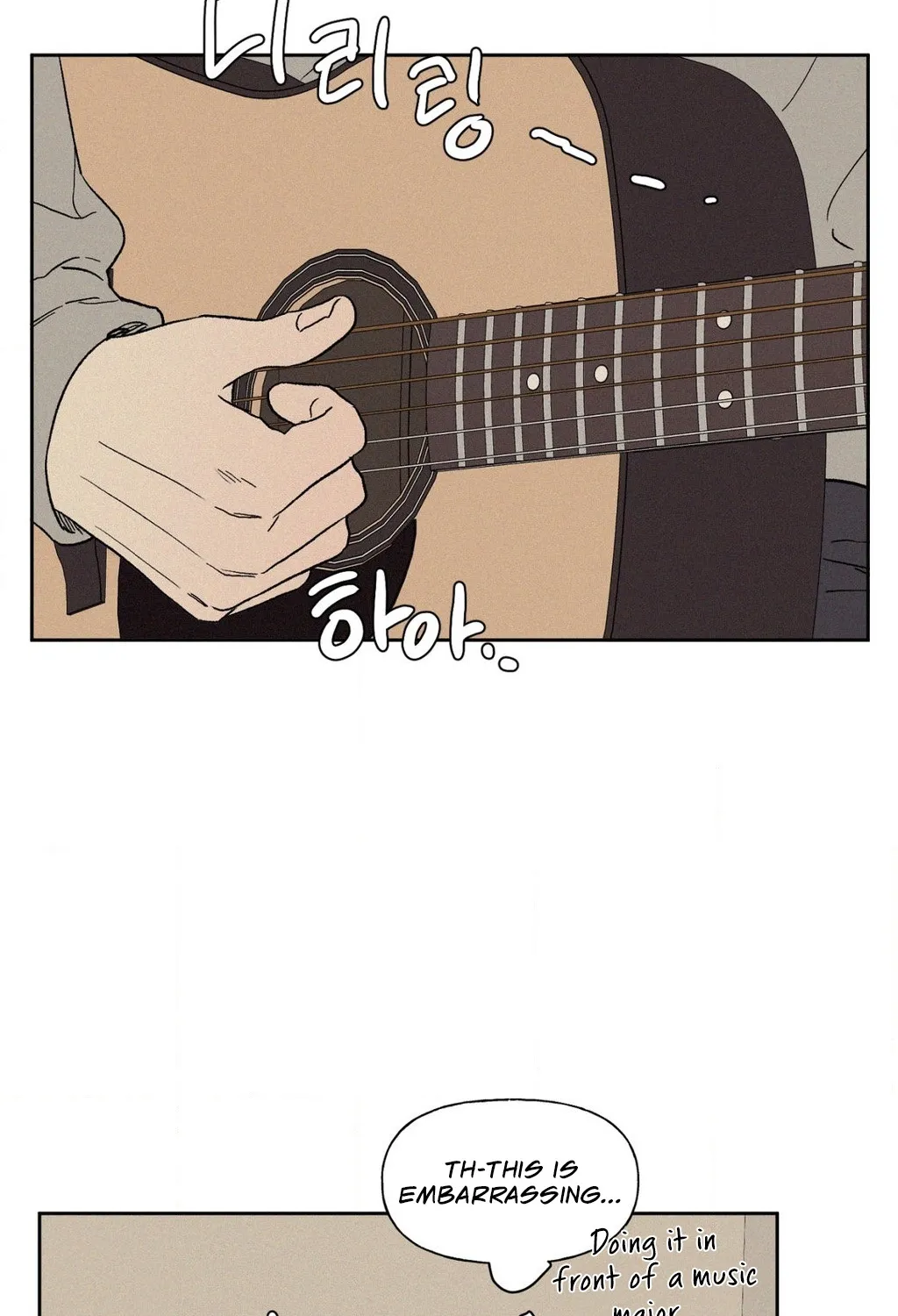 3XLOVE Chapter 45 - page 16