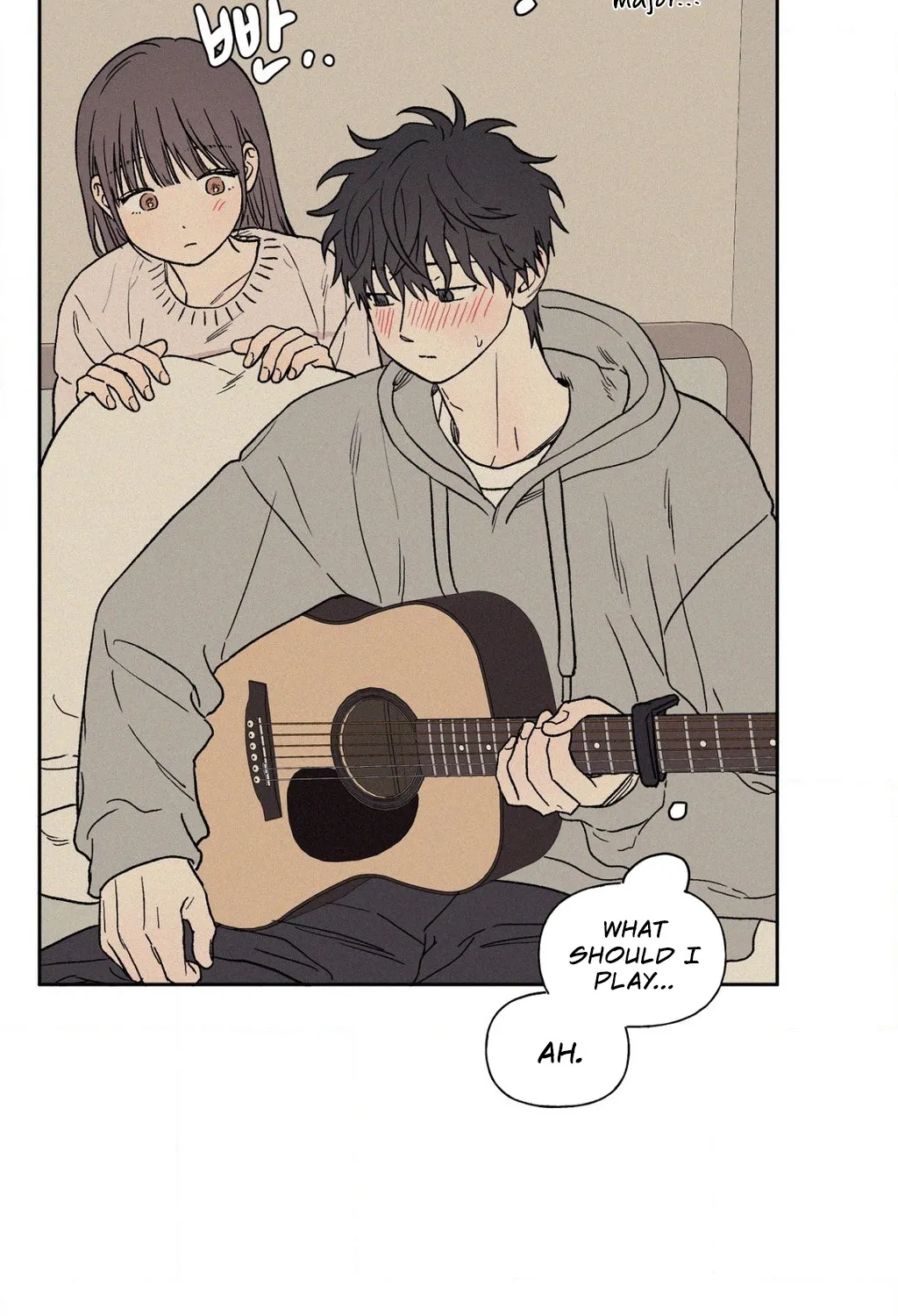 3XLOVE Chapter 45 - page 17