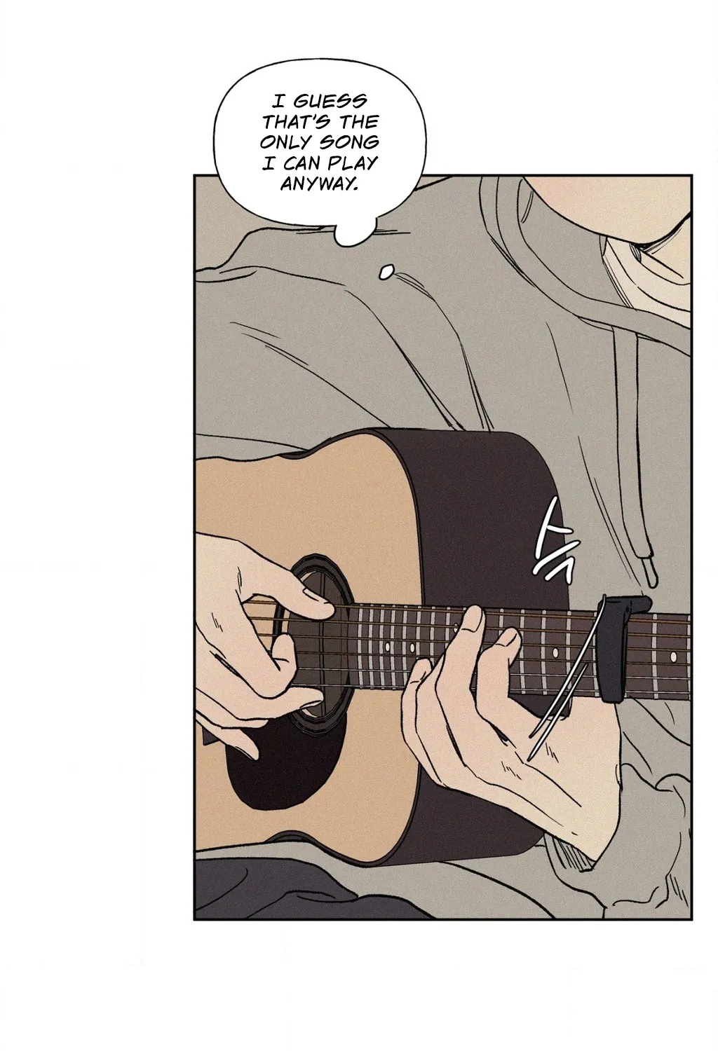 3XLOVE Chapter 45 - page 18