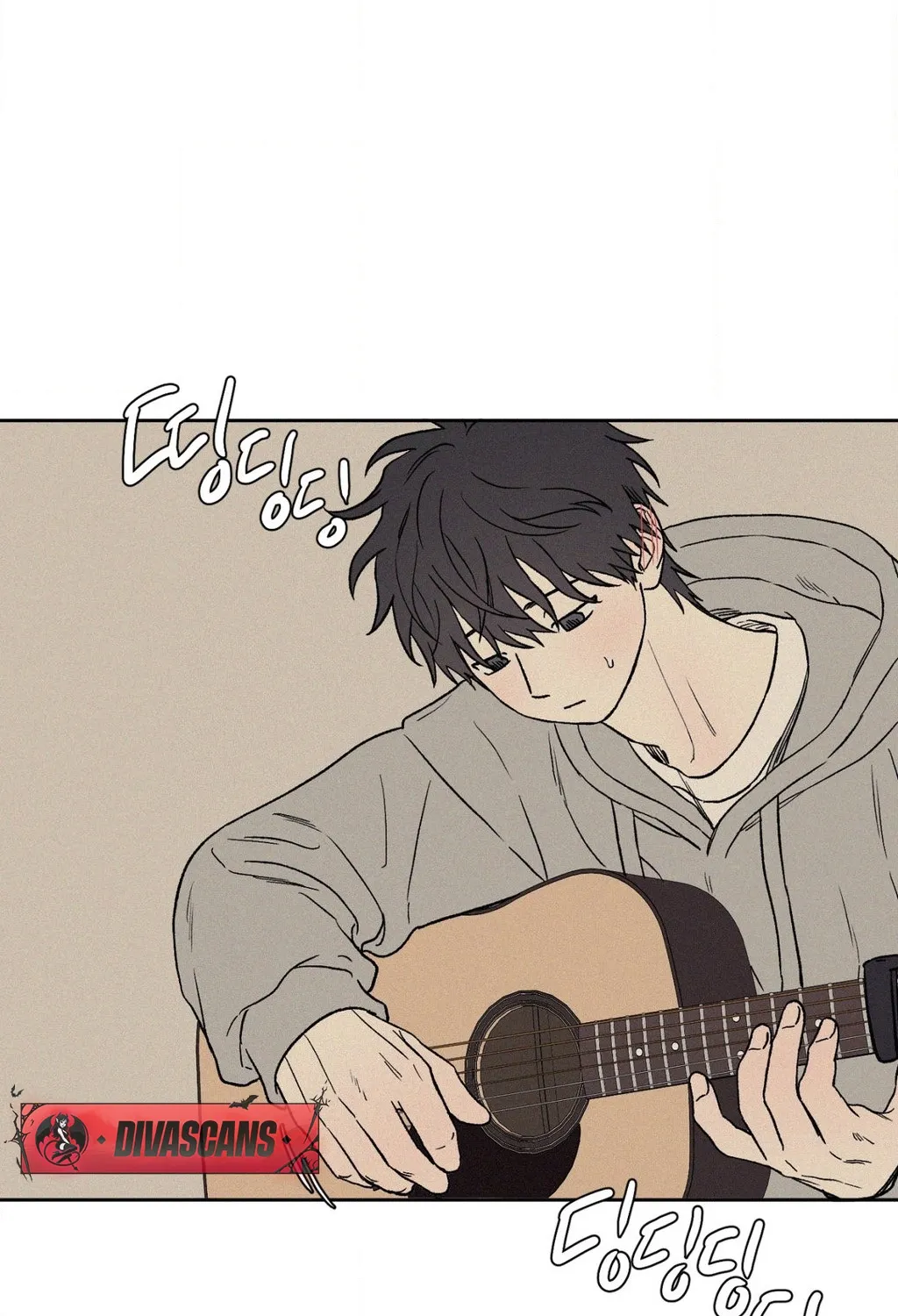 3XLOVE Chapter 45 - page 19
