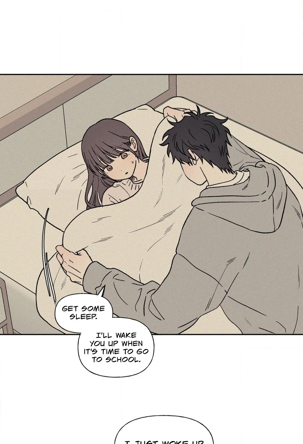 3XLOVE Chapter 45 - page 2