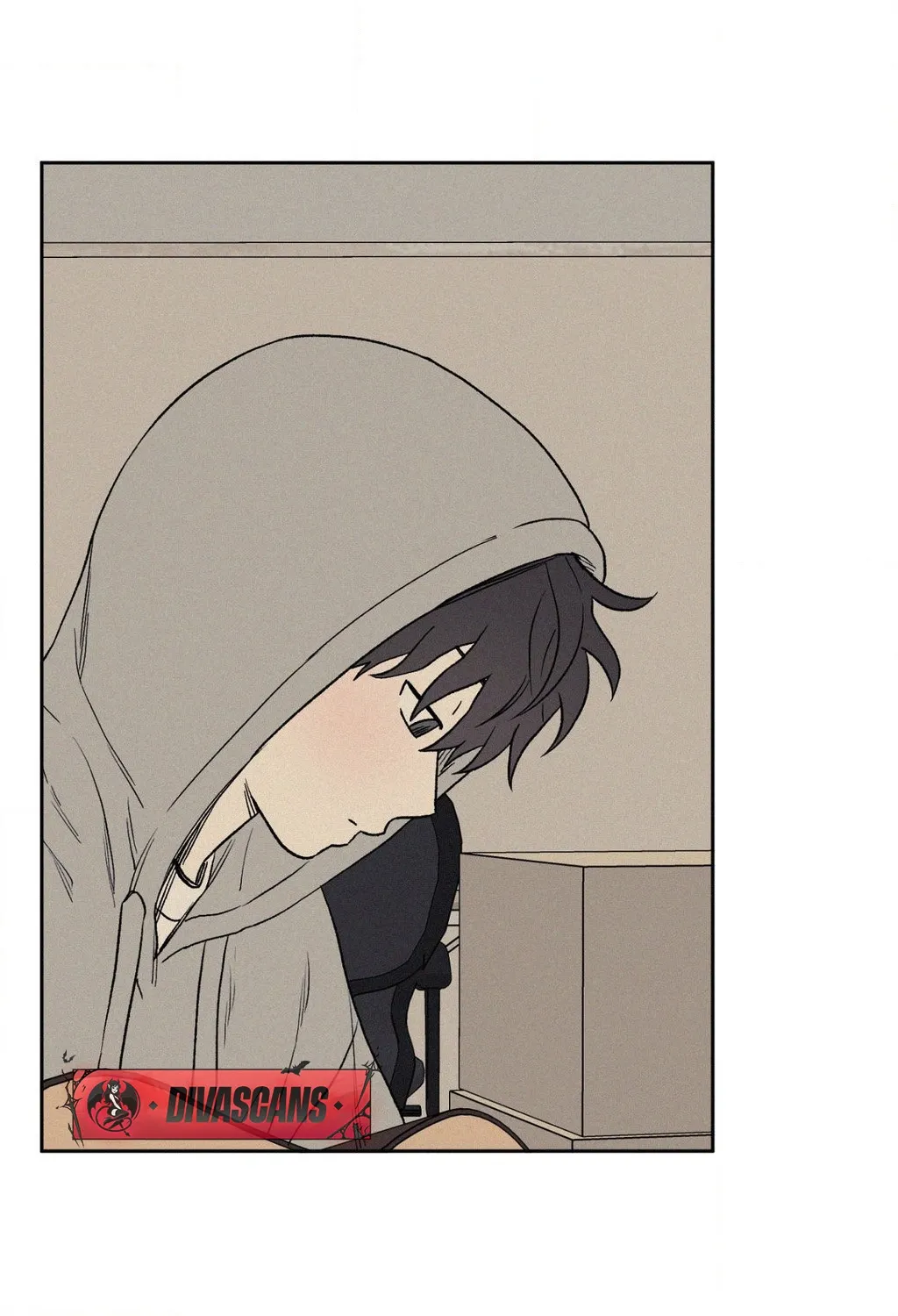 3XLOVE Chapter 45 - page 25