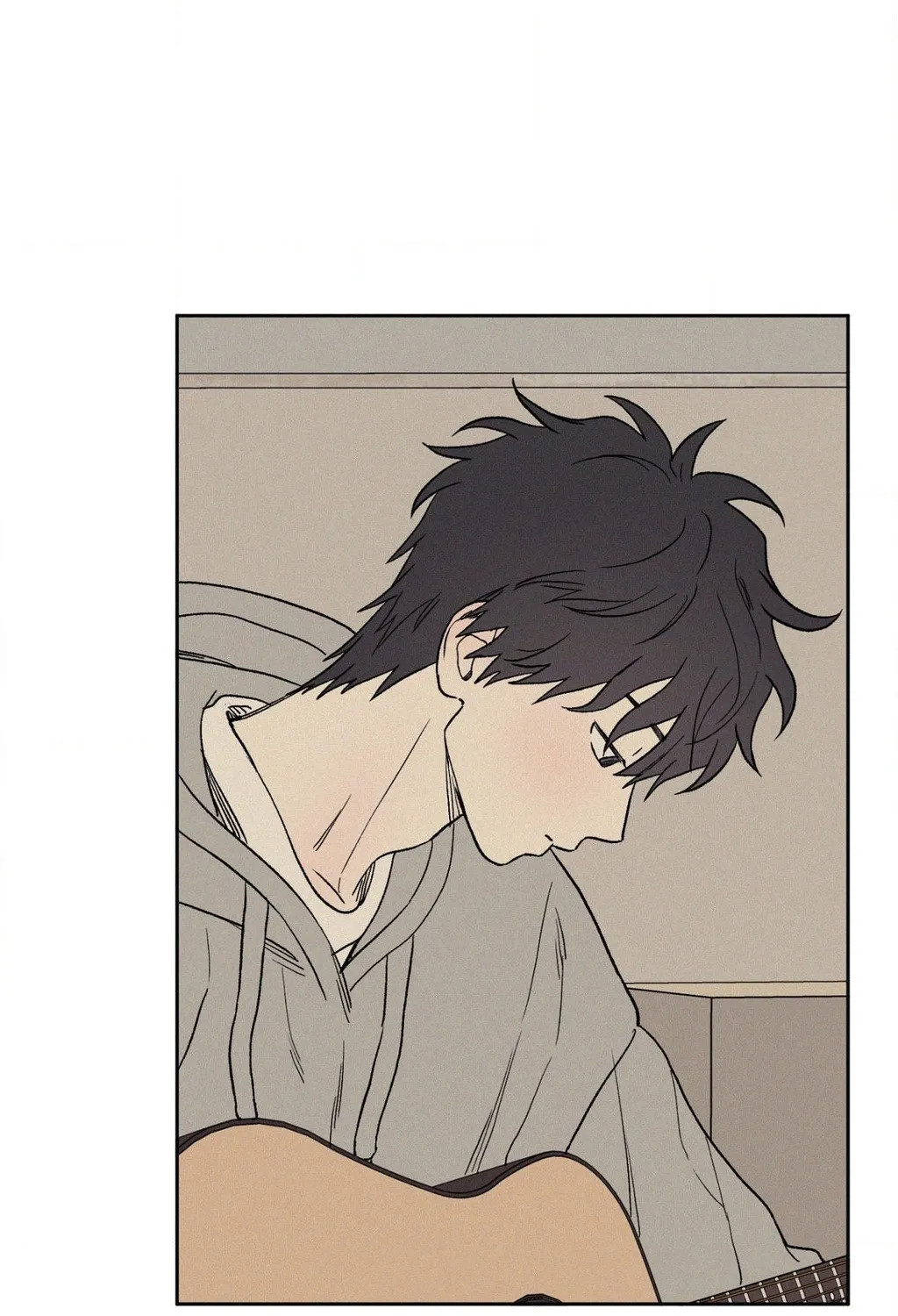 3XLOVE Chapter 45 - page 26