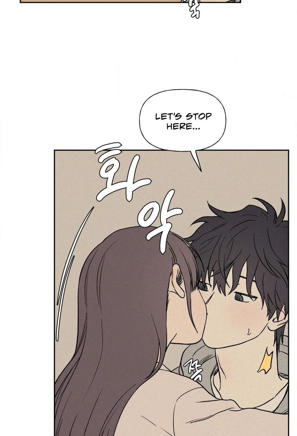 3XLOVE Chapter 45 - page 29