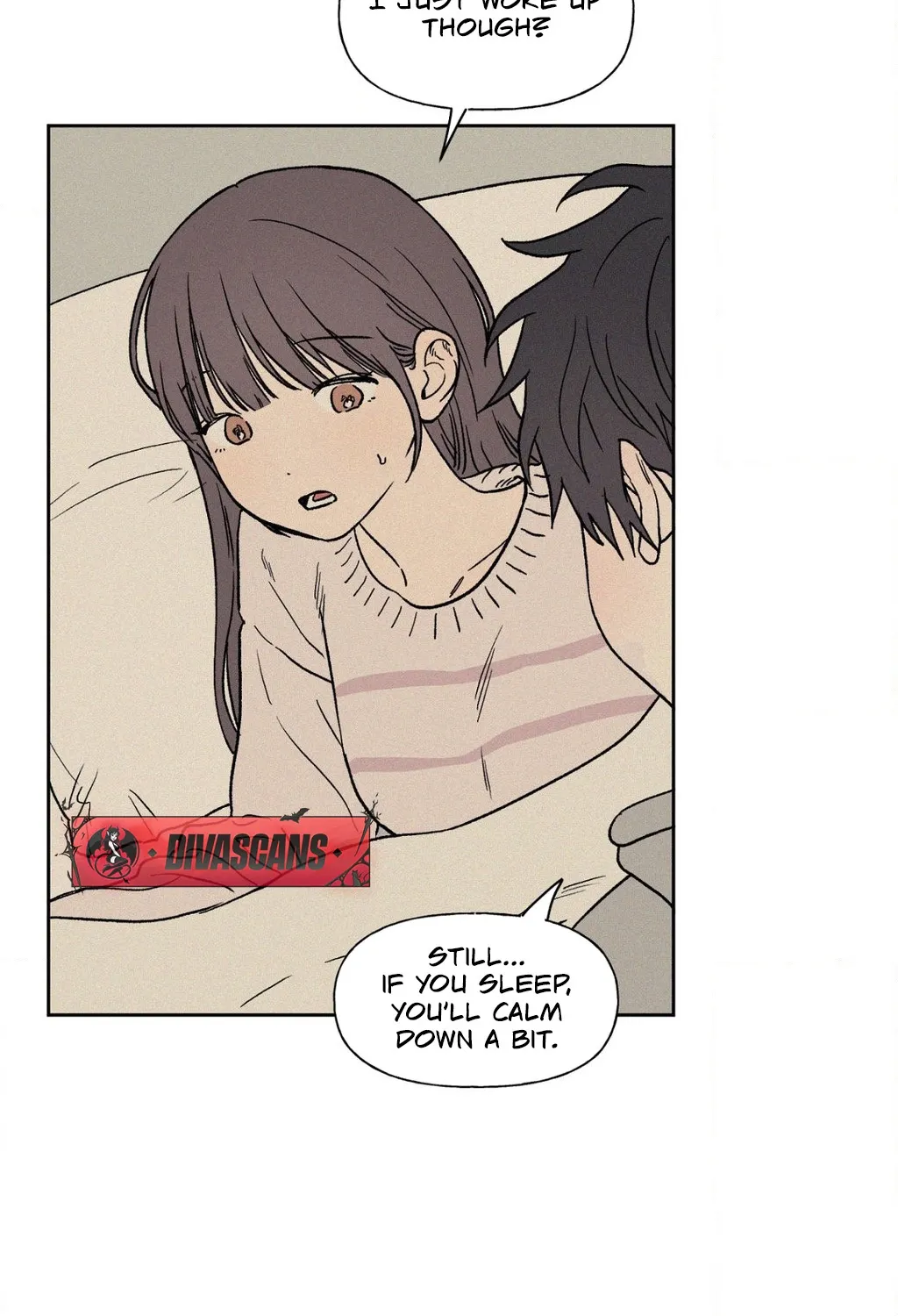 3XLOVE Chapter 45 - page 3