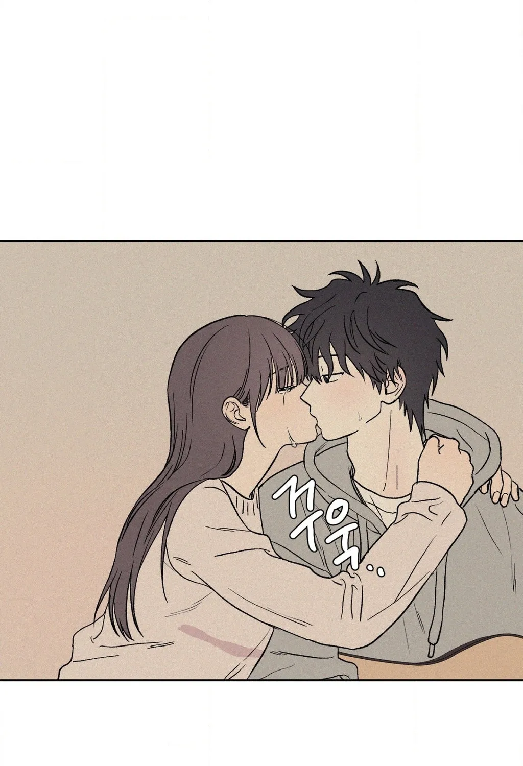 3XLOVE Chapter 45 - page 31