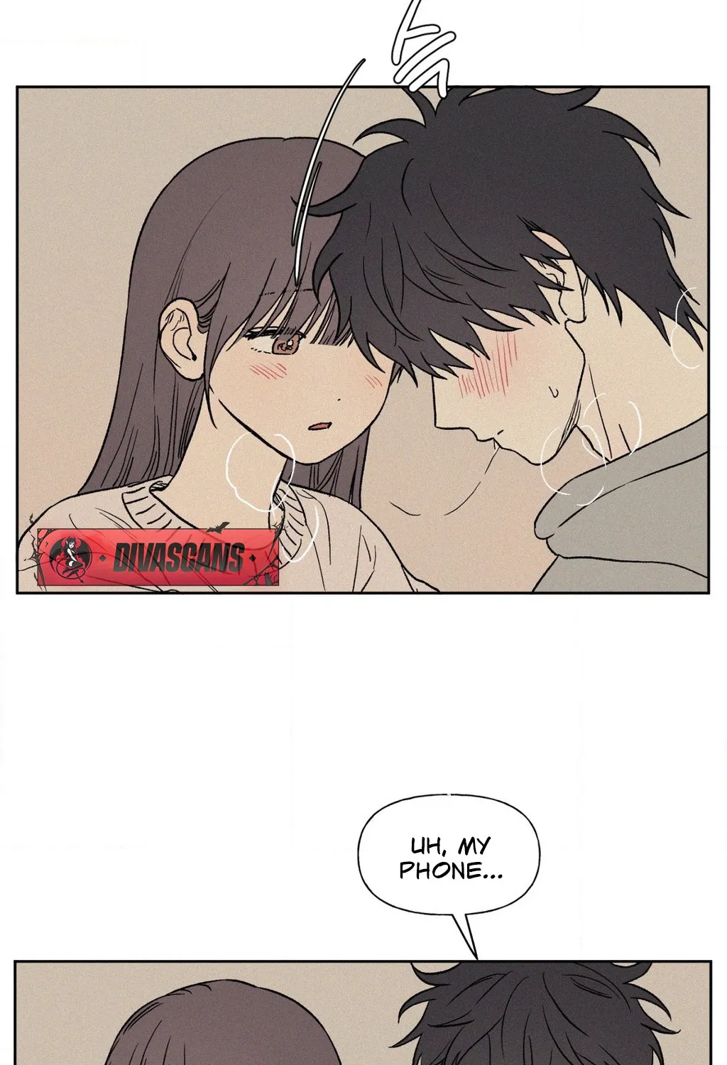 3XLOVE Chapter 45 - page 38