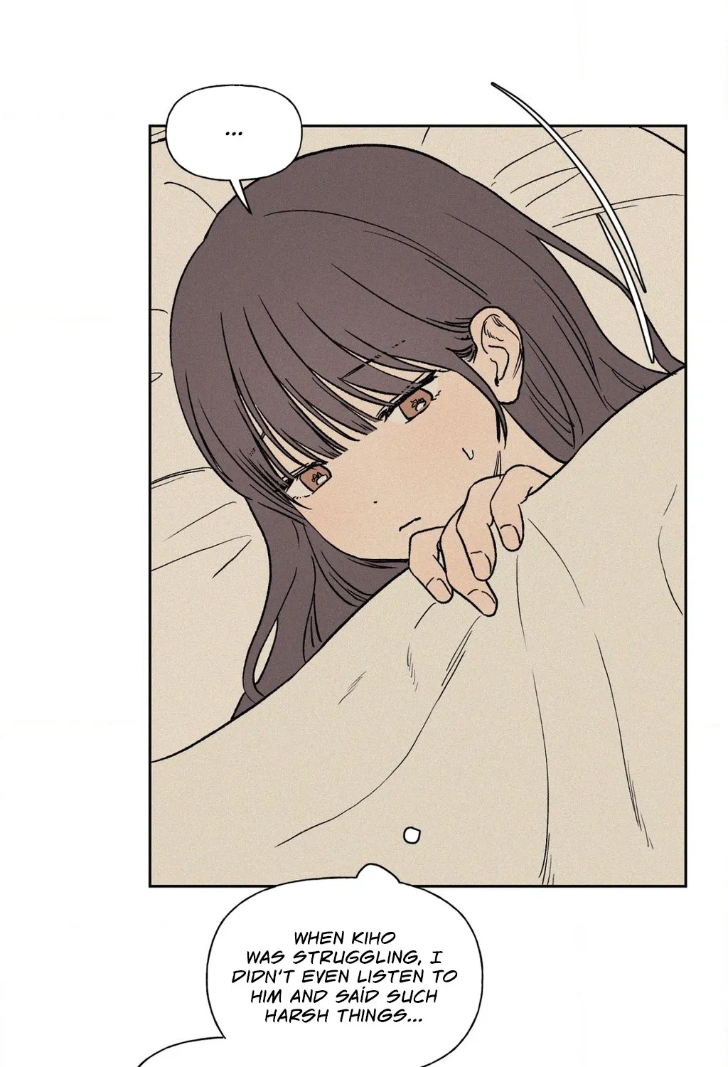 3XLOVE Chapter 45 - page 4