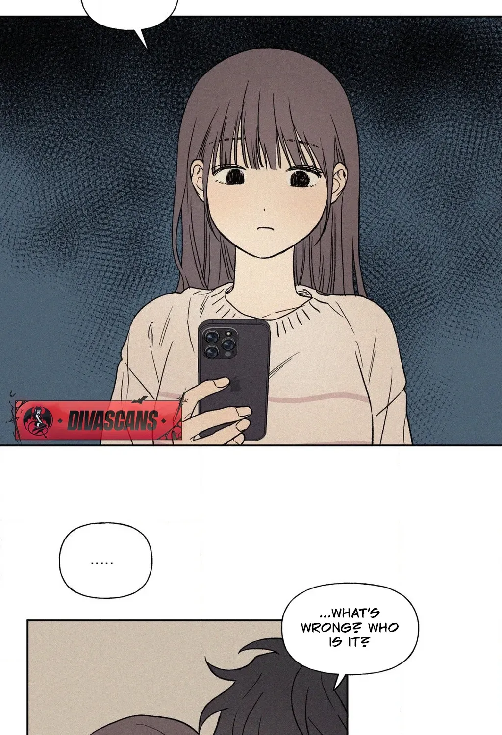 3XLOVE Chapter 45 - page 42