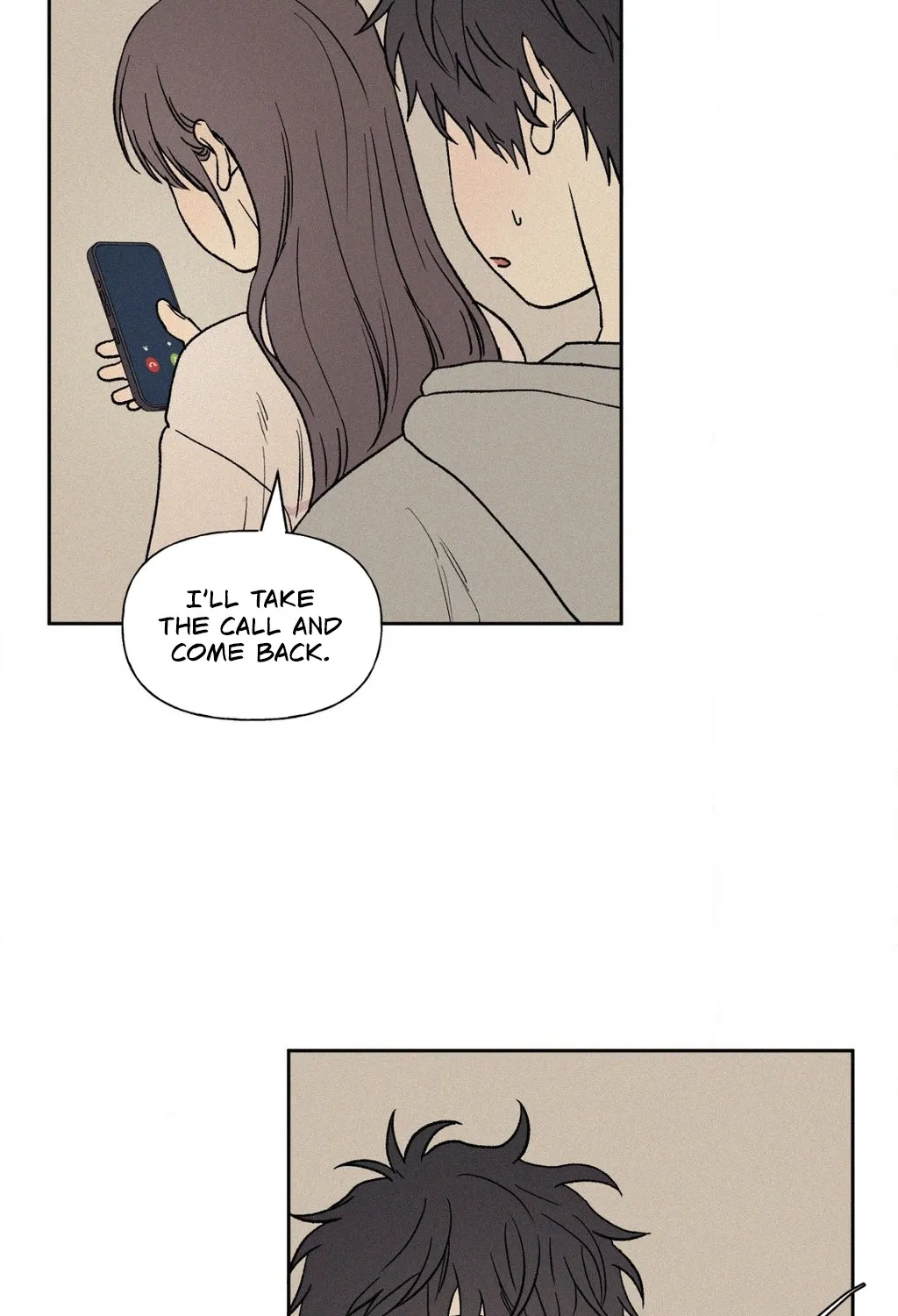 3XLOVE Chapter 45 - page 43