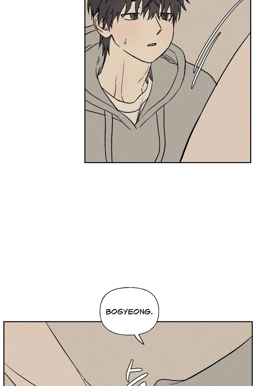 3XLOVE Chapter 45 - page 44