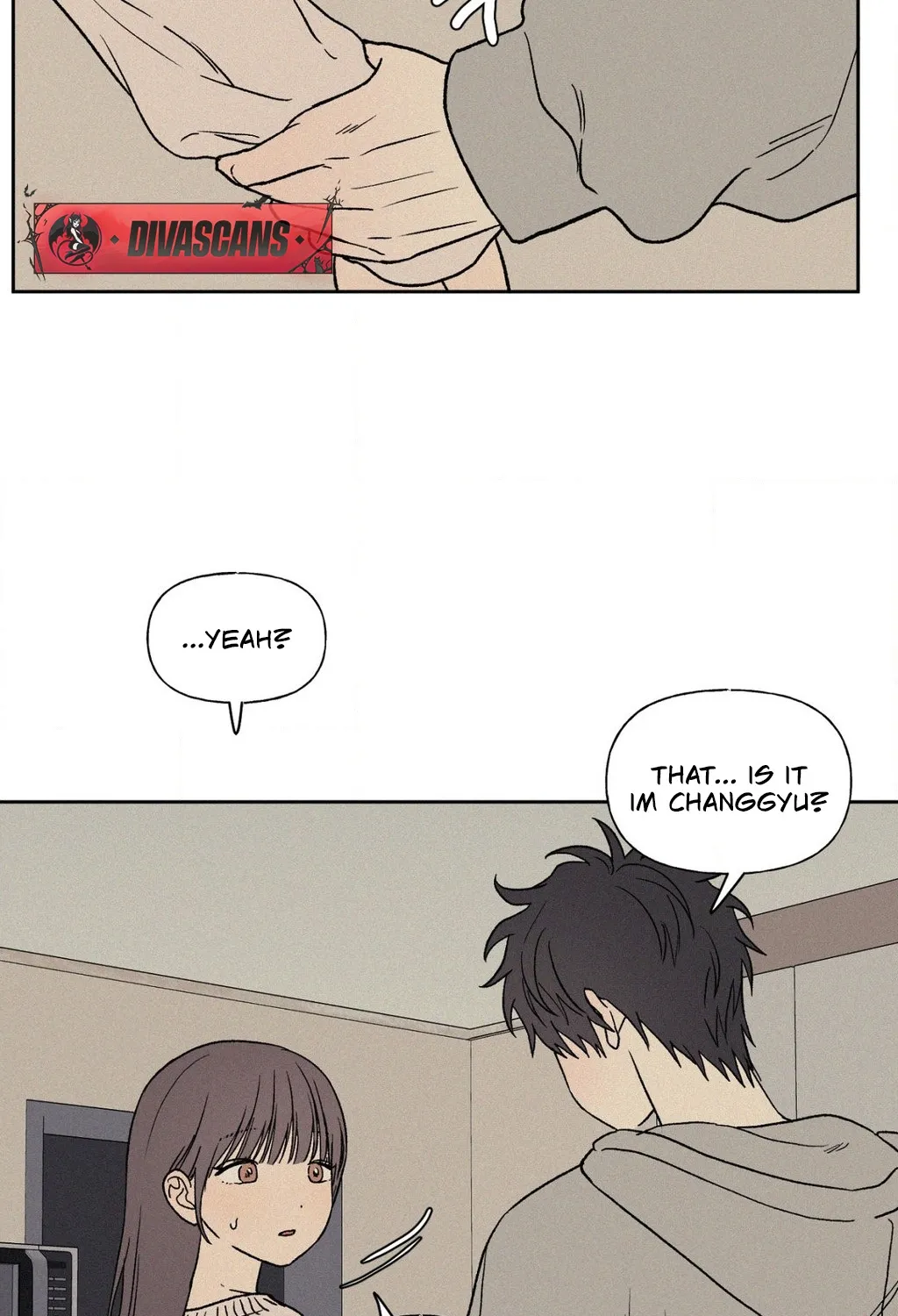 3XLOVE Chapter 45 - page 45