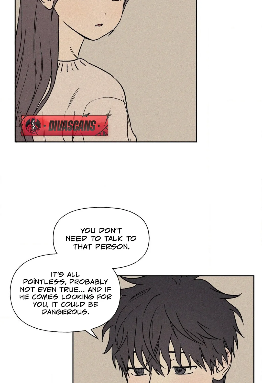 3XLOVE Chapter 45 - page 47