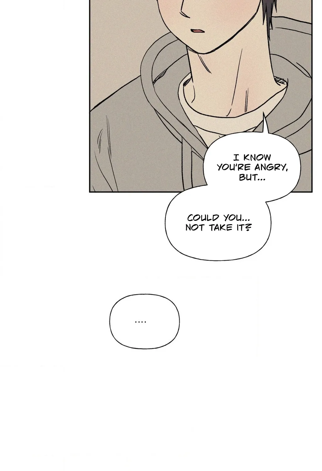 3XLOVE Chapter 45 - page 48