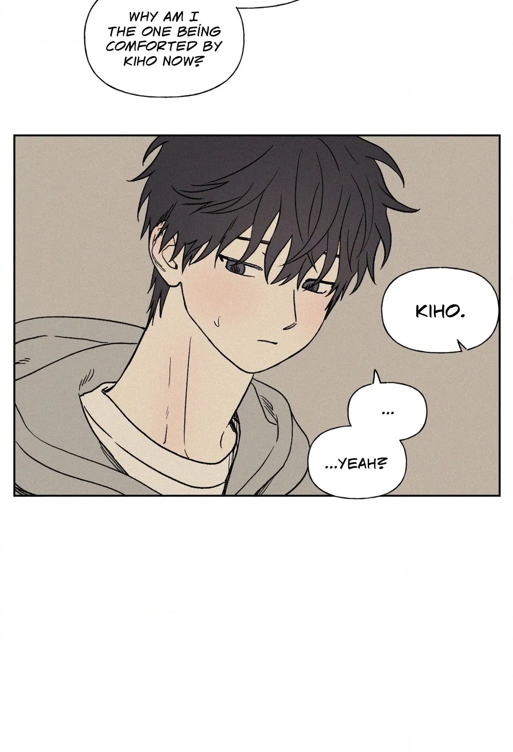 3XLOVE Chapter 45 - page 5