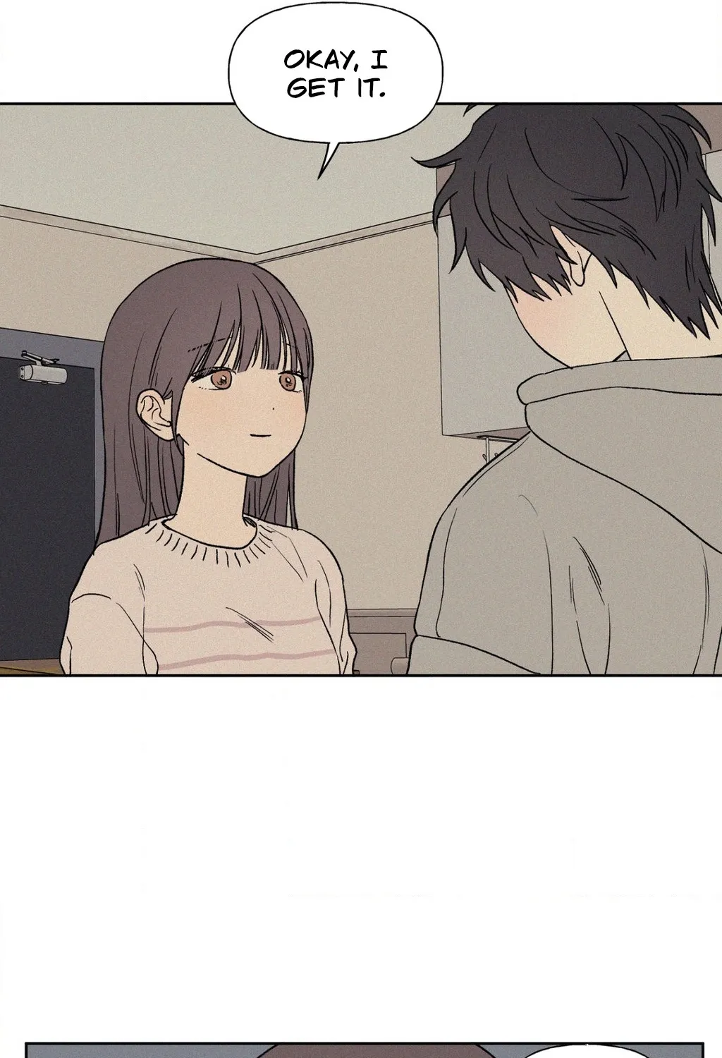 3XLOVE Chapter 45 - page 50