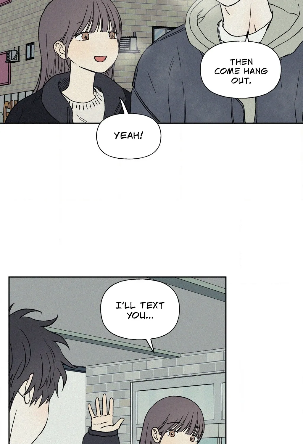 3XLOVE Chapter 45 - page 54