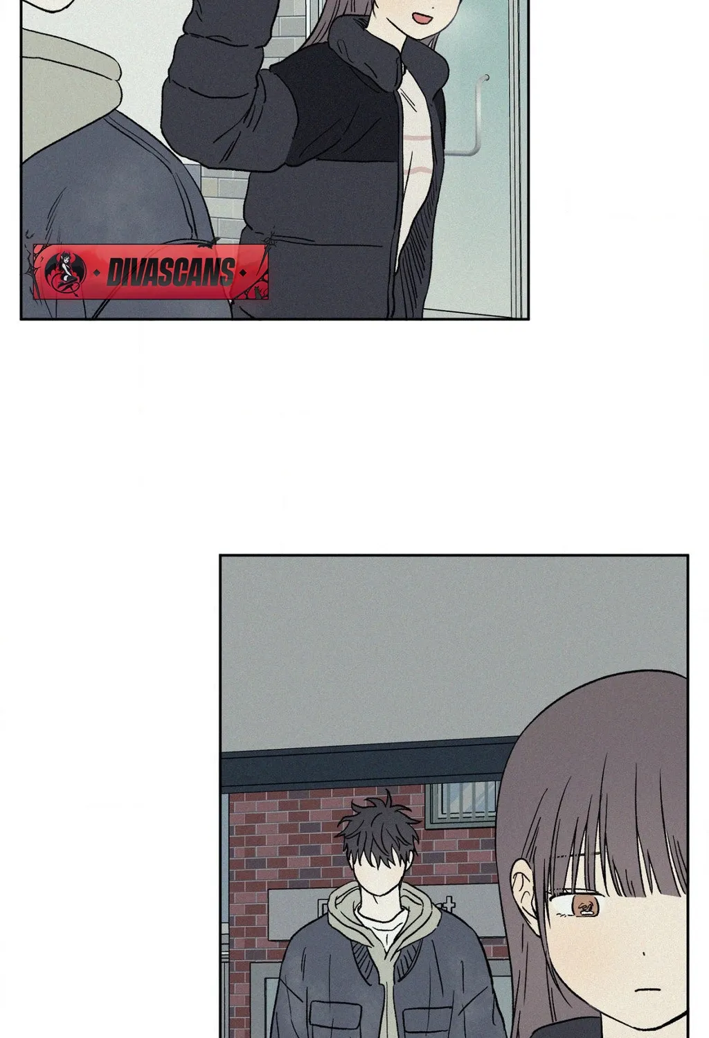 3XLOVE Chapter 45 - page 55