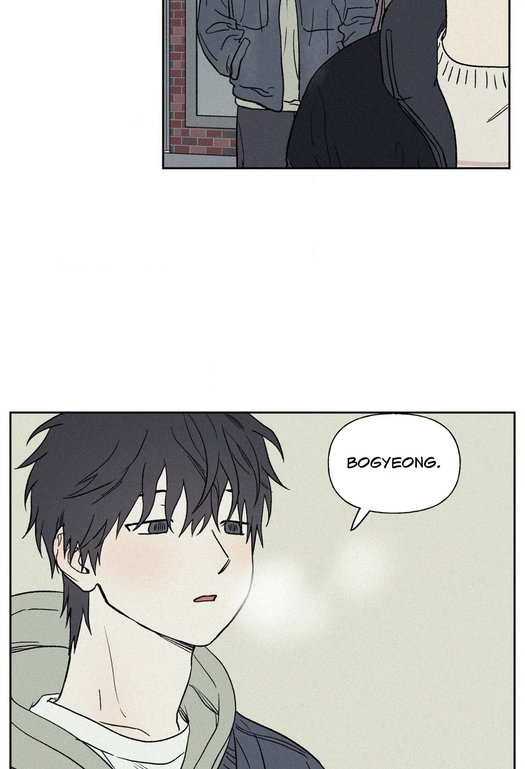 3XLOVE Chapter 45 - page 56