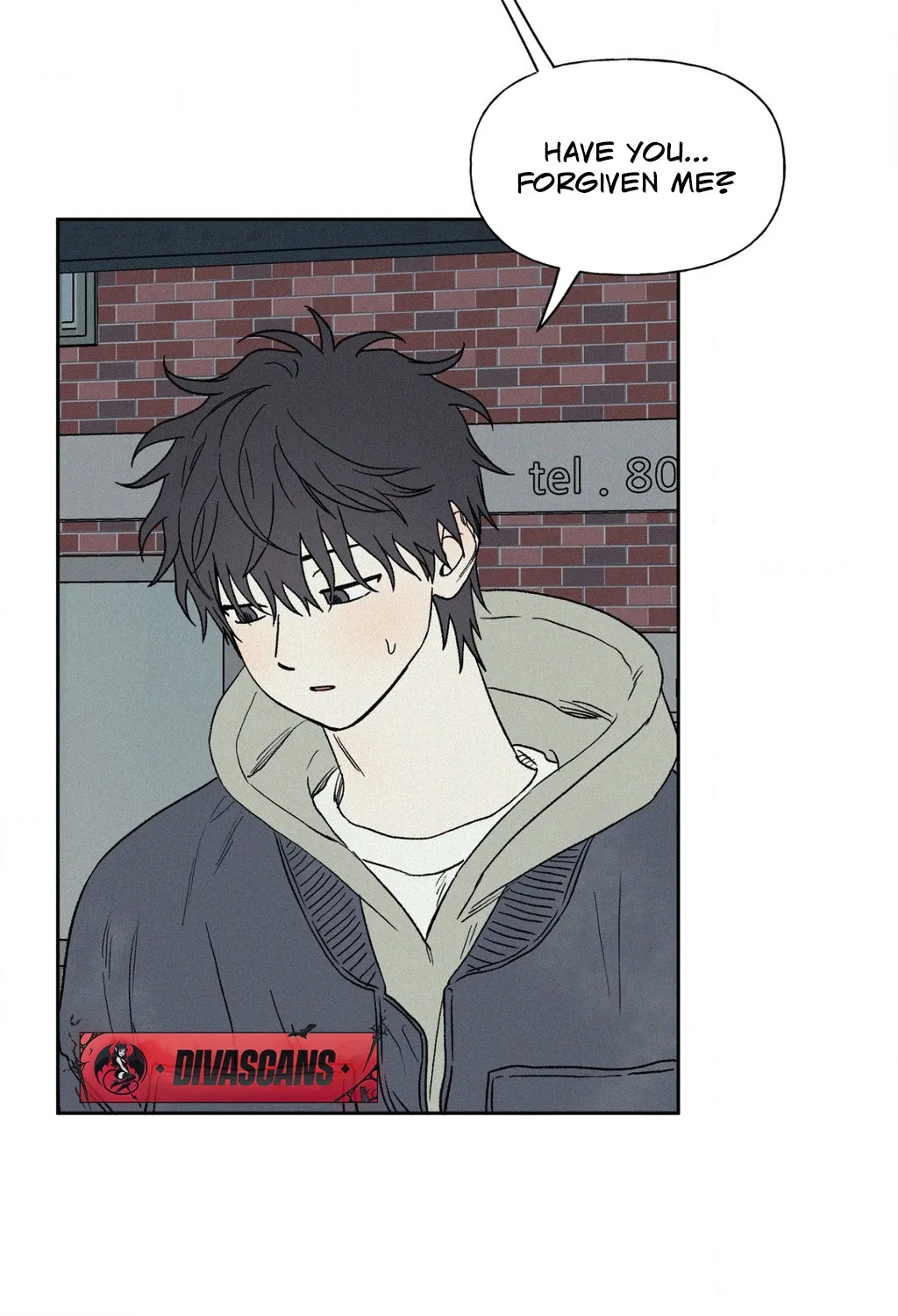 3XLOVE Chapter 45 - page 58