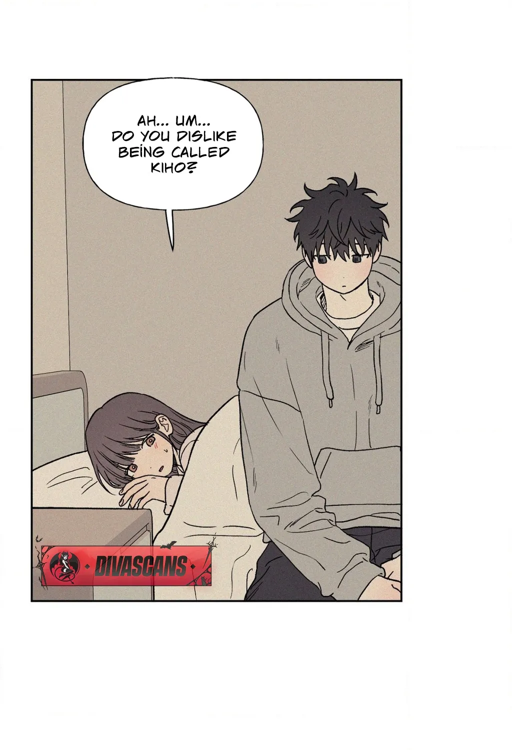3XLOVE Chapter 45 - page 6