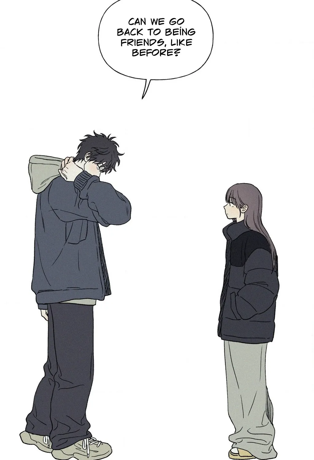 3XLOVE Chapter 45 - page 62