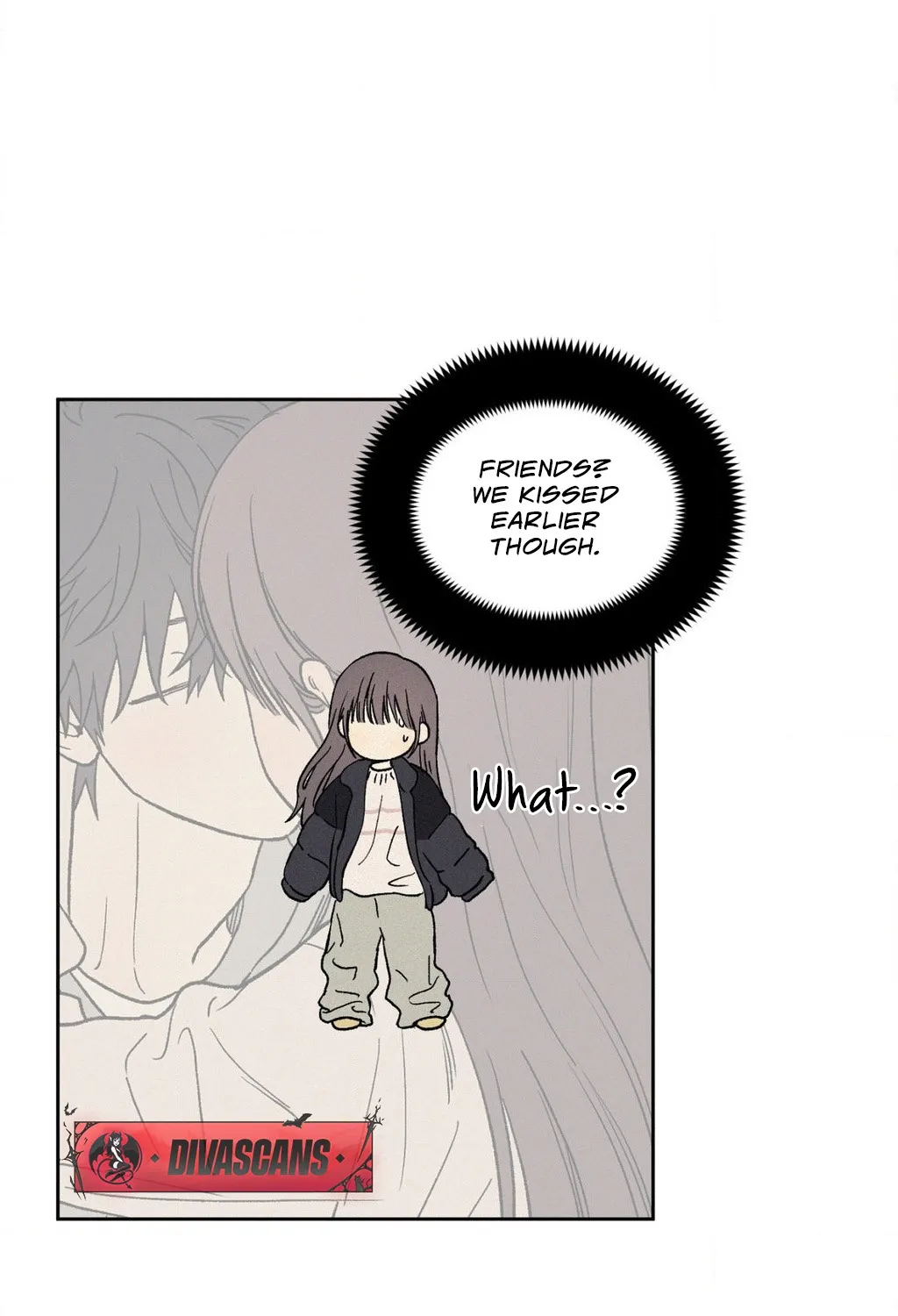 3XLOVE Chapter 45 - page 64