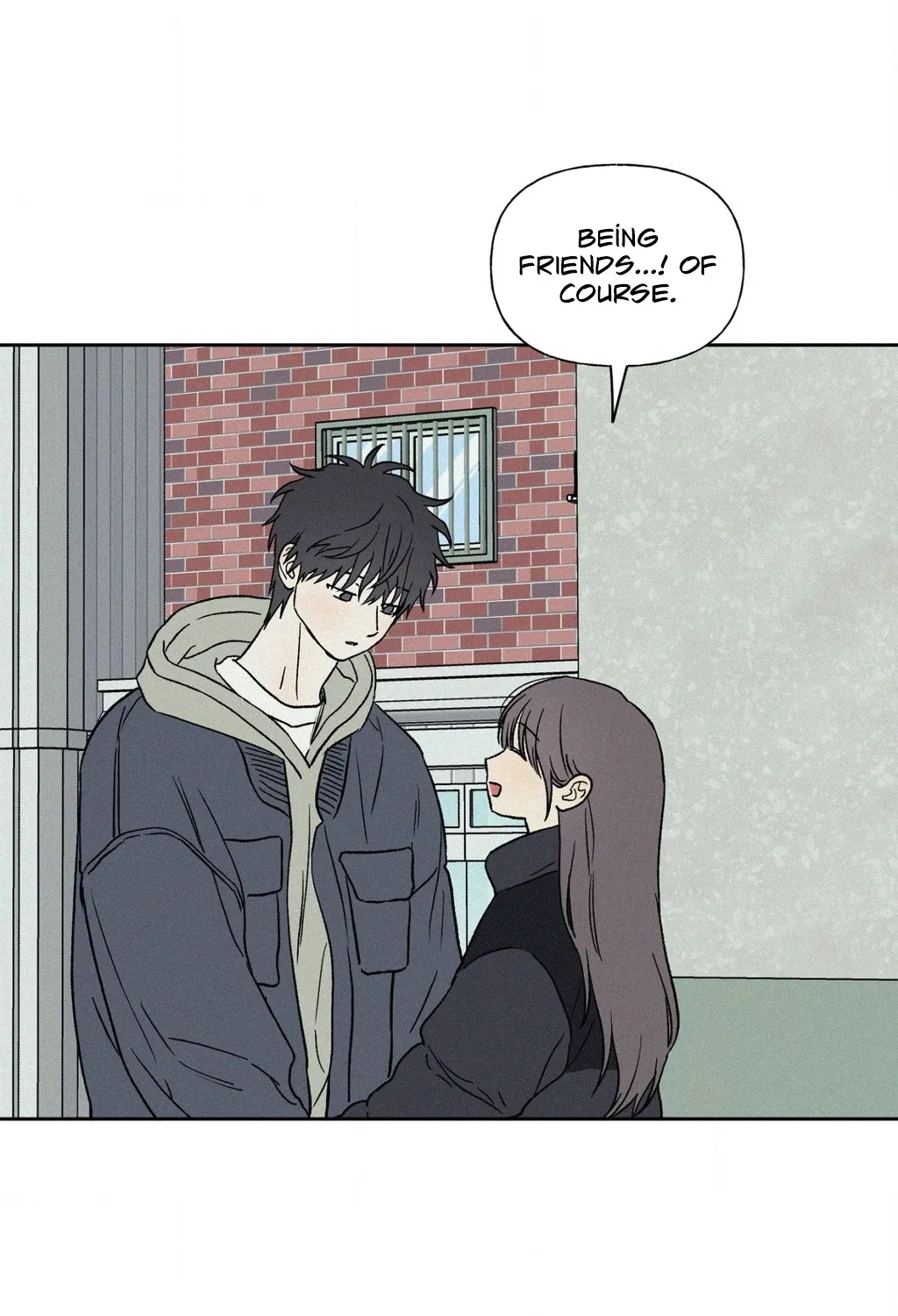 3XLOVE Chapter 45 - page 70