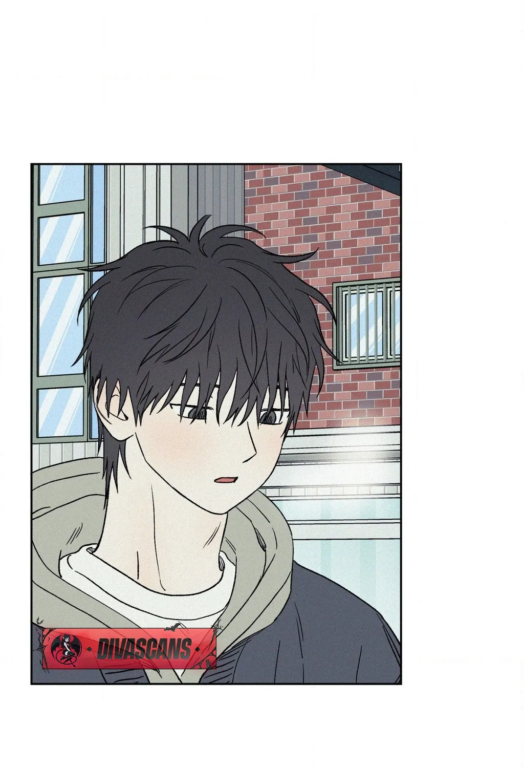 3XLOVE Chapter 45 - page 71