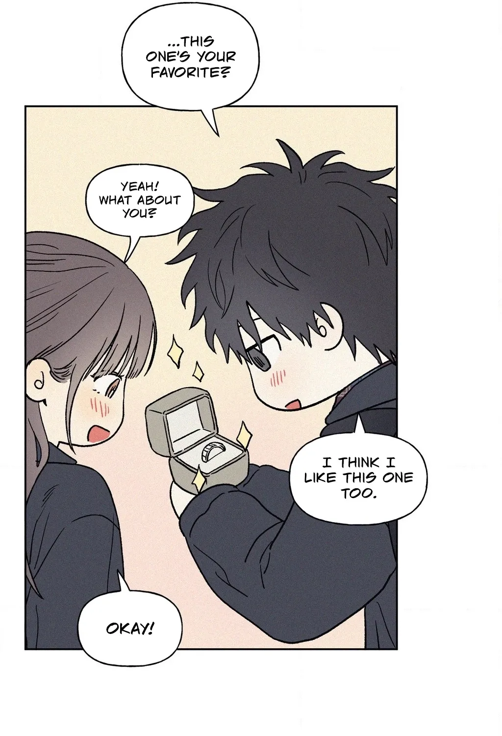 3XLOVE Chapter 59 - page 11