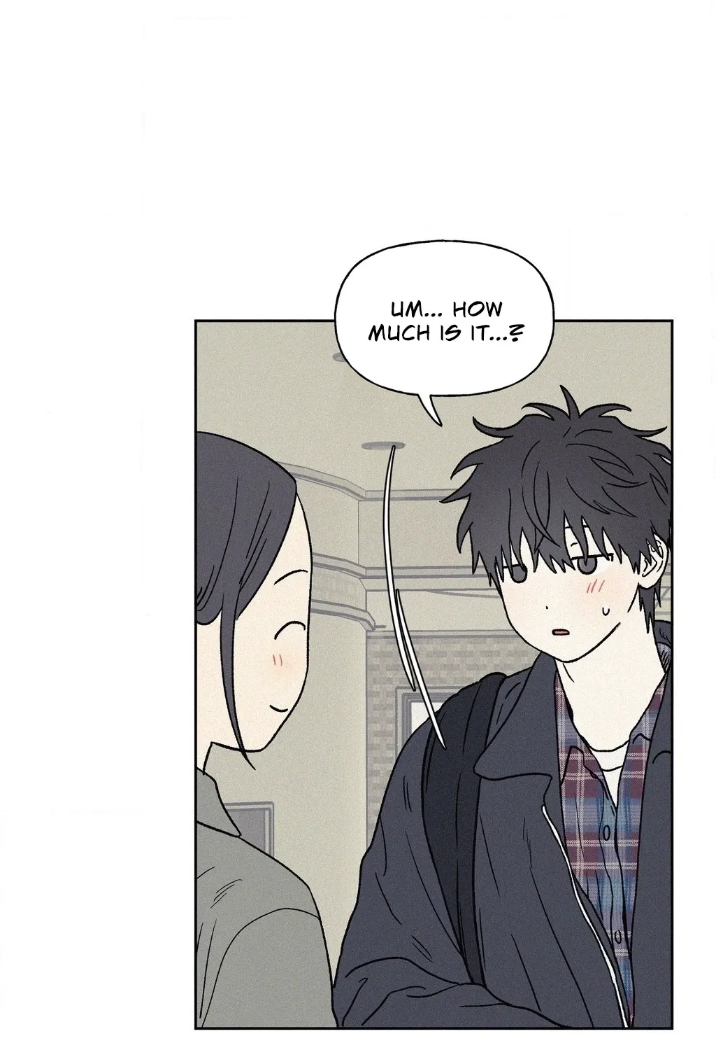 3XLOVE Chapter 59 - page 12