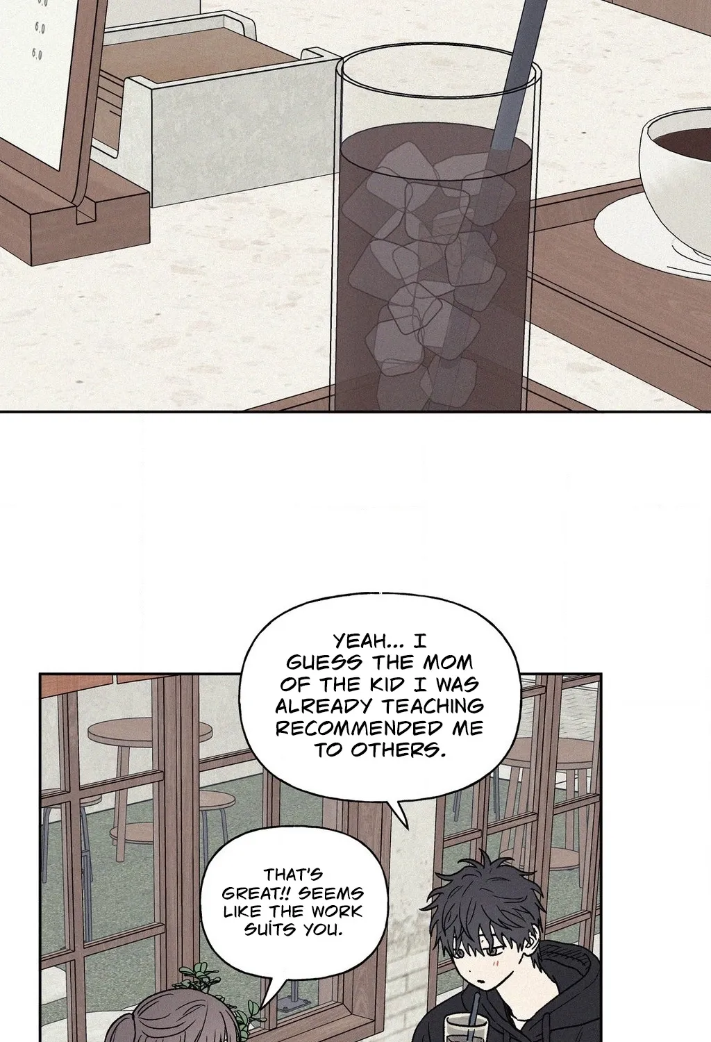 3XLOVE Chapter 59 - page 16