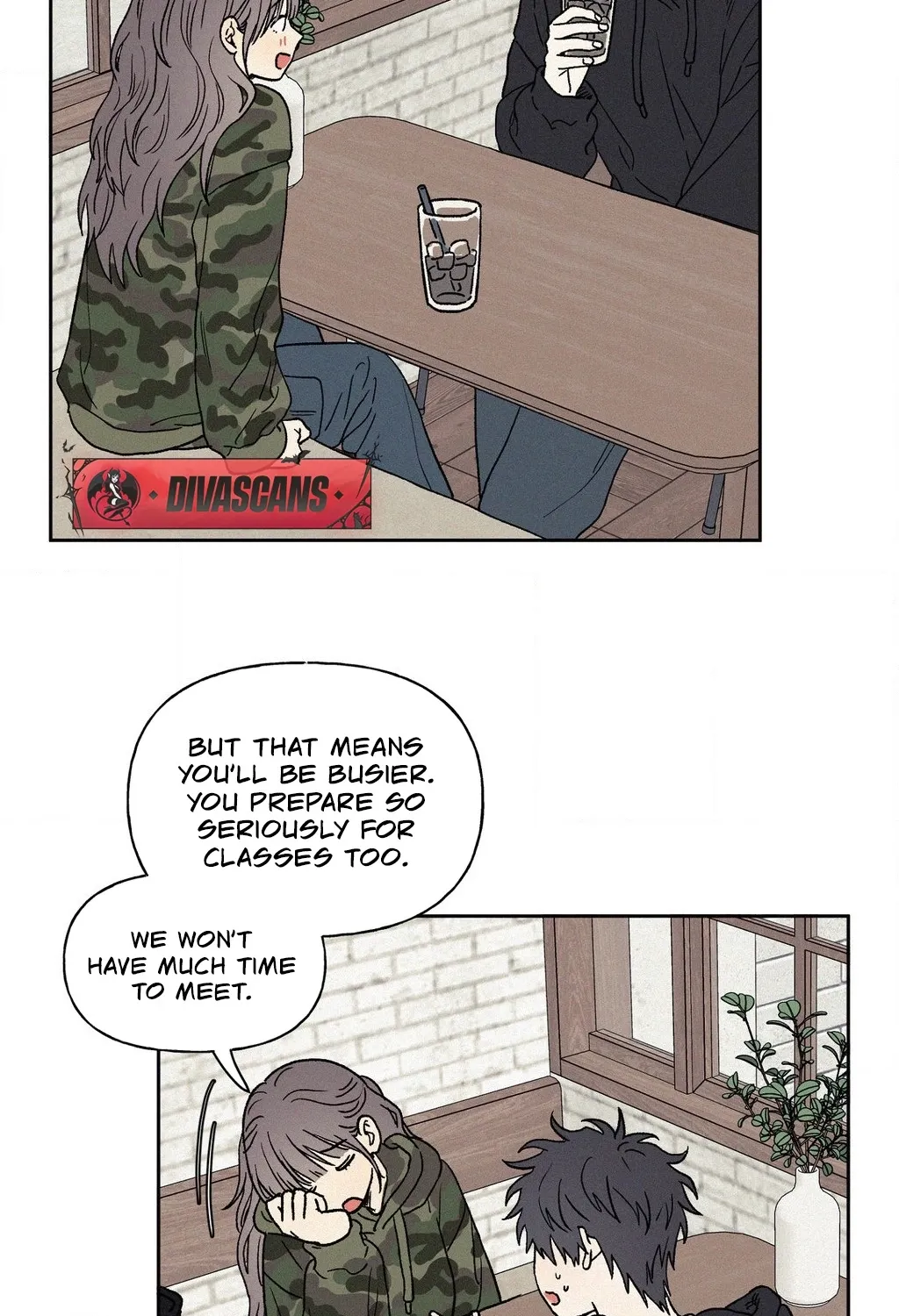 3XLOVE Chapter 59 - page 17