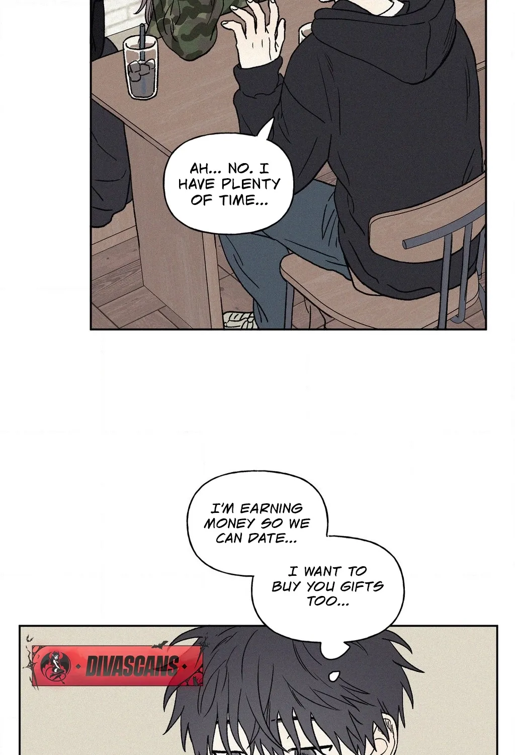 3XLOVE Chapter 59 - page 18