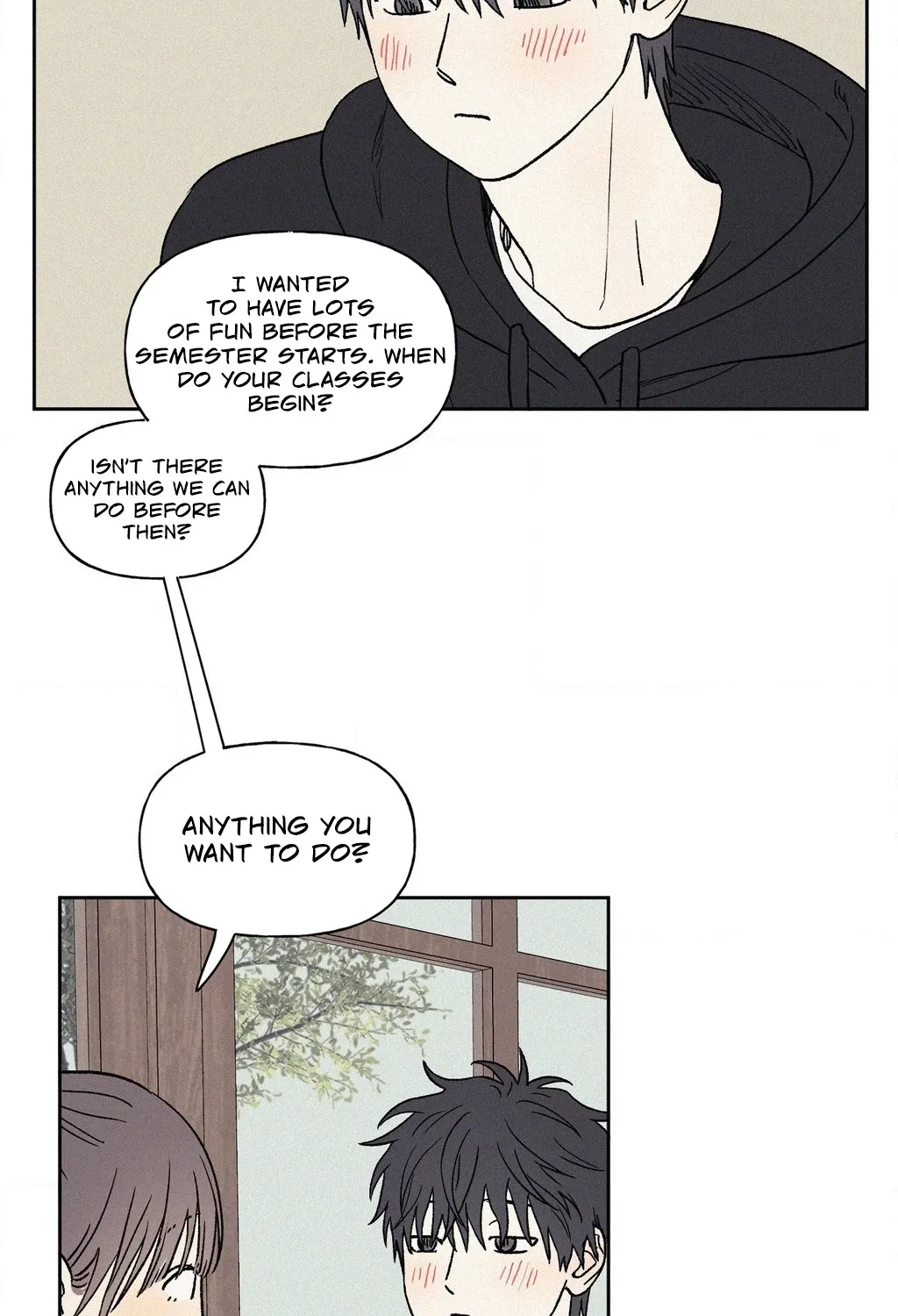 3XLOVE Chapter 59 - page 19