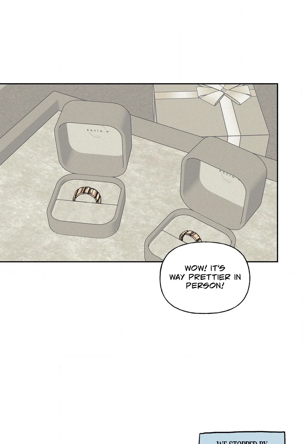 3XLOVE Chapter 59 - page 2