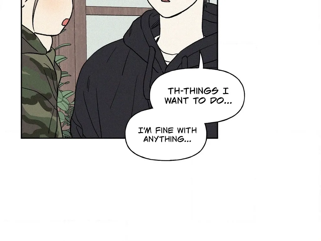 3XLOVE Chapter 59 - page 20