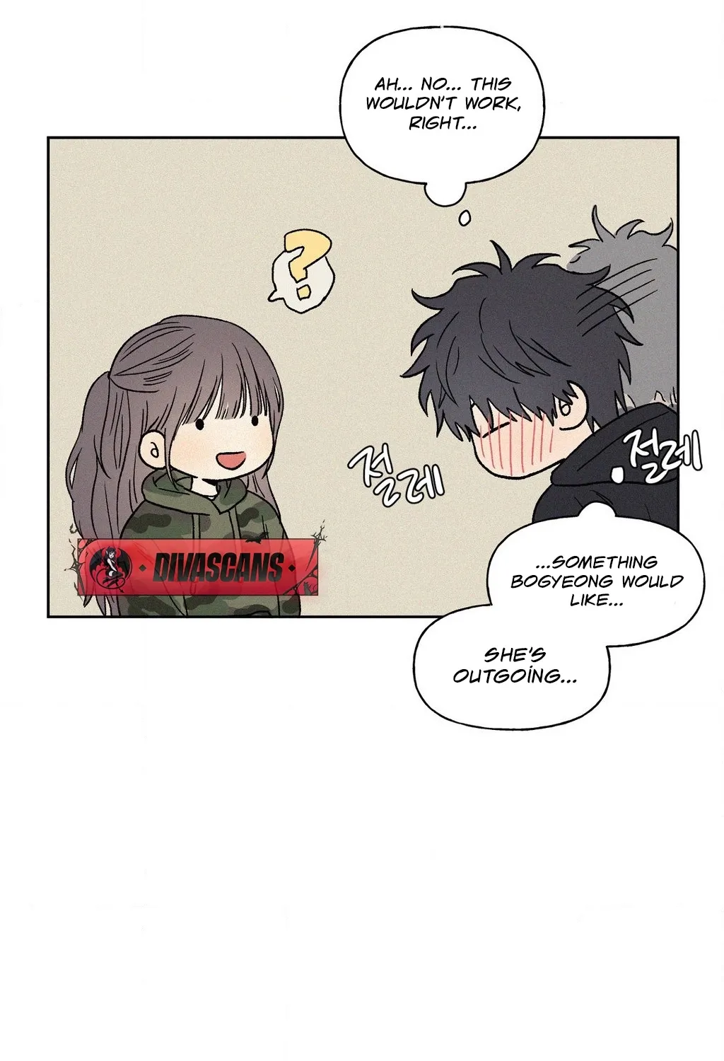 3XLOVE Chapter 59 - page 22