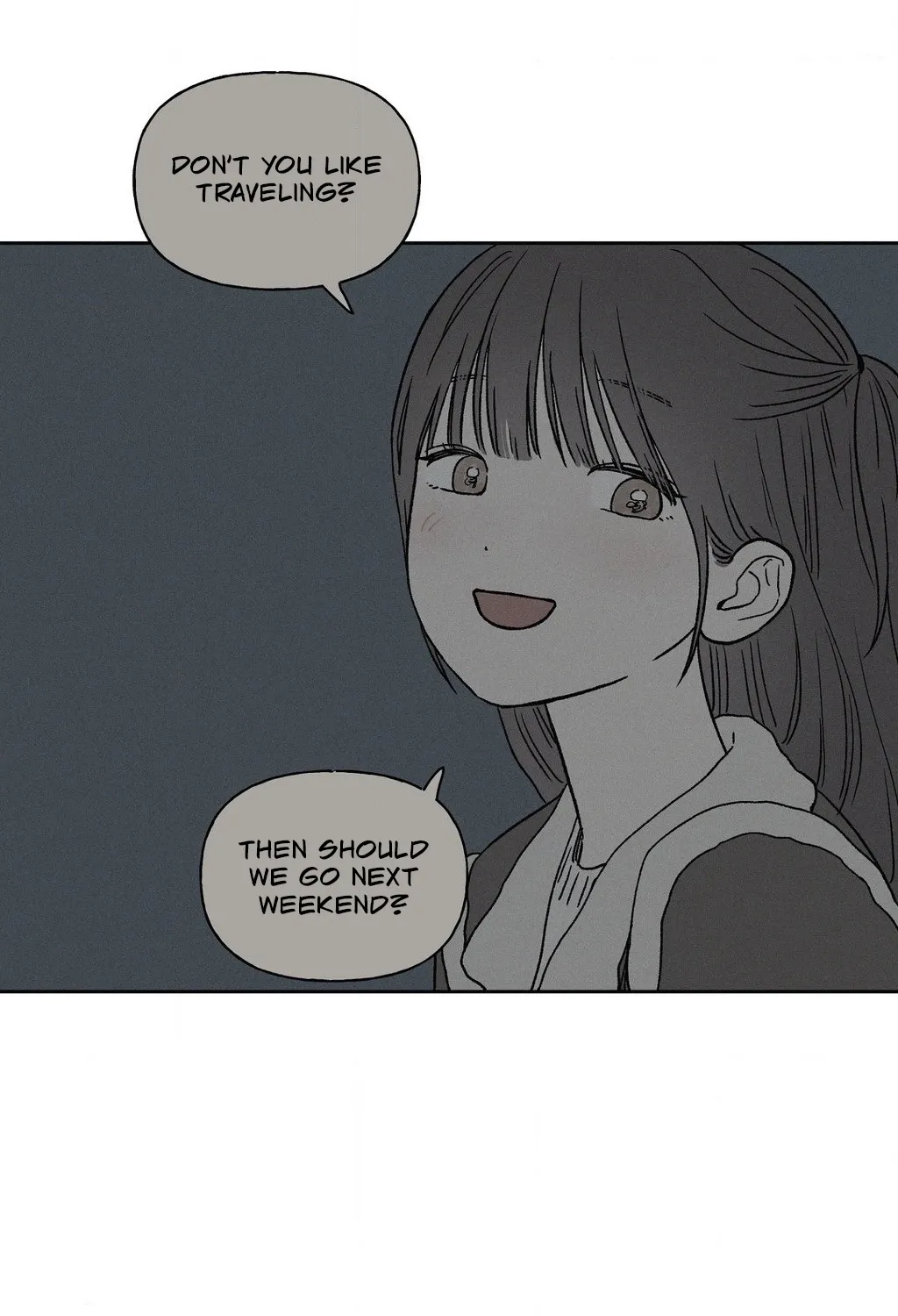 3XLOVE Chapter 59 - page 23