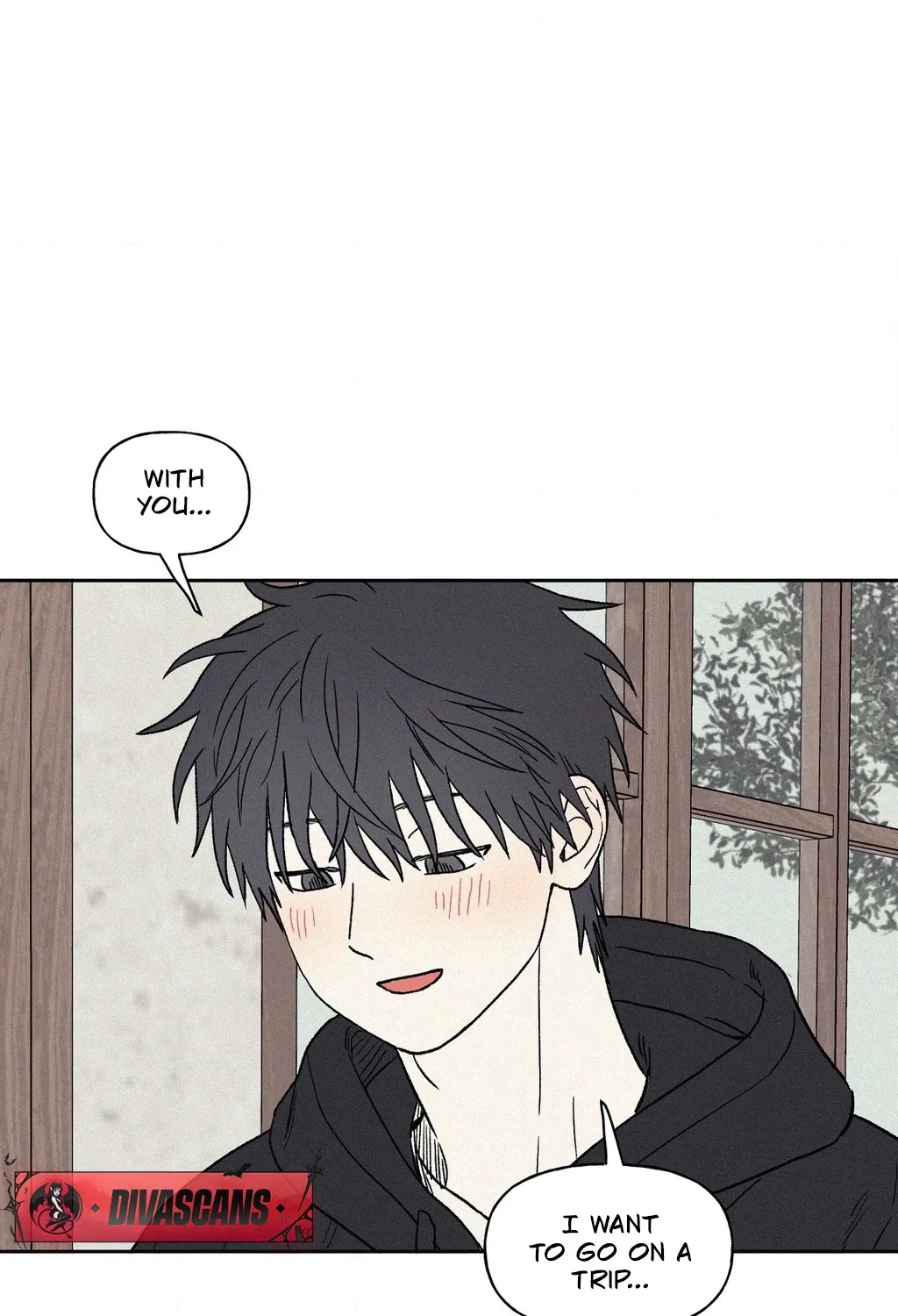 3XLOVE Chapter 59 - page 24