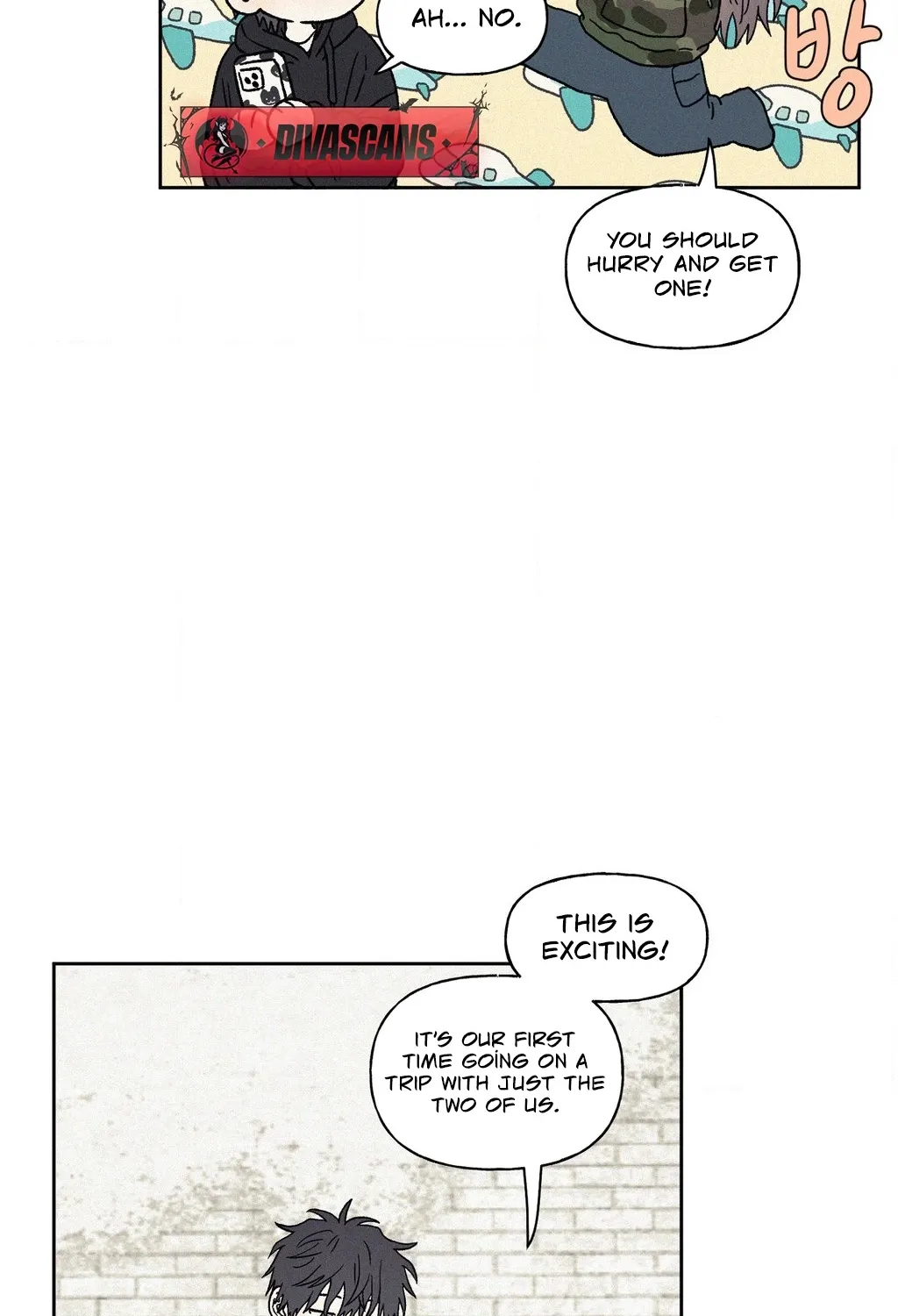 3XLOVE Chapter 59 - page 29
