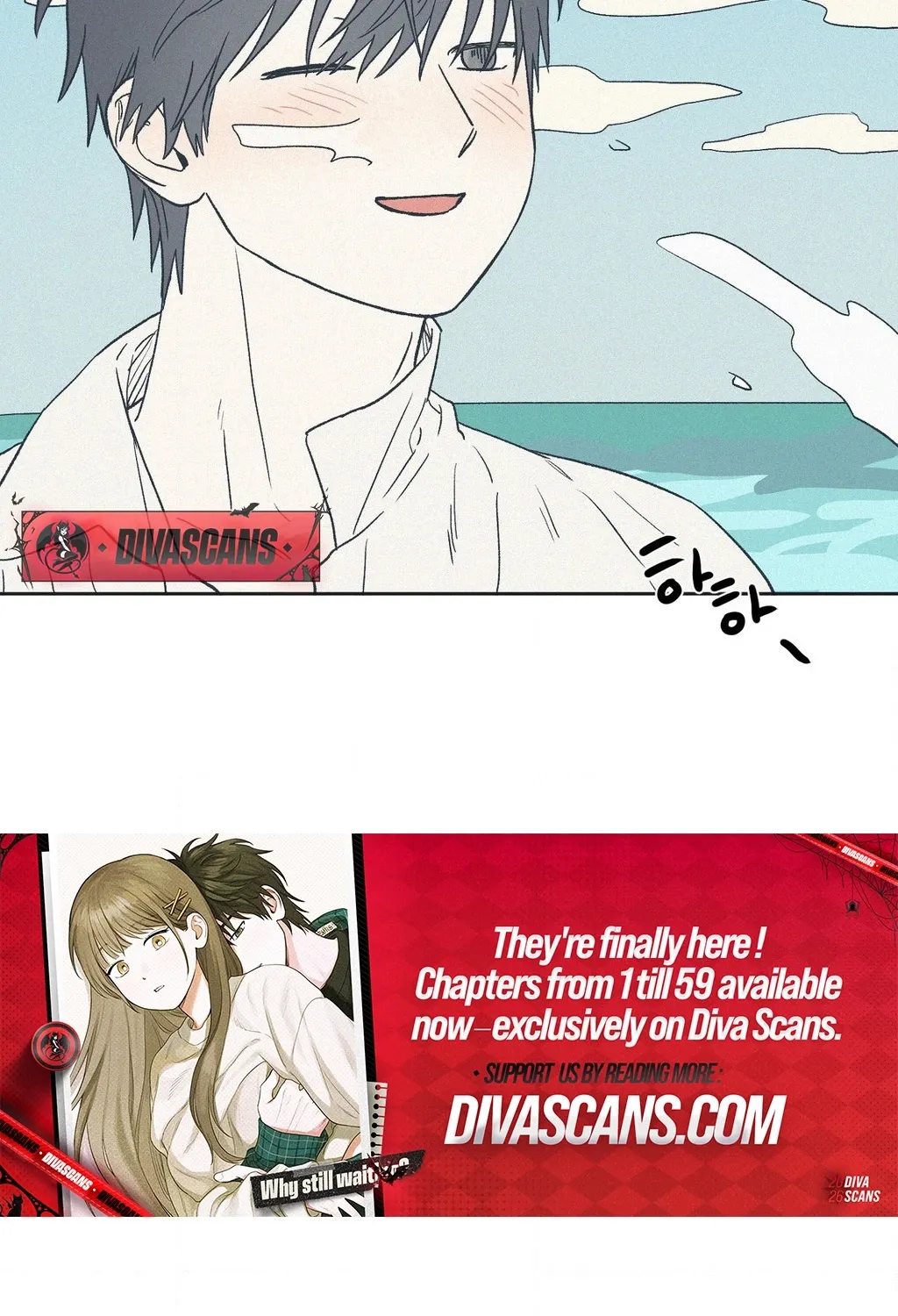 3XLOVE Chapter 59 - page 35